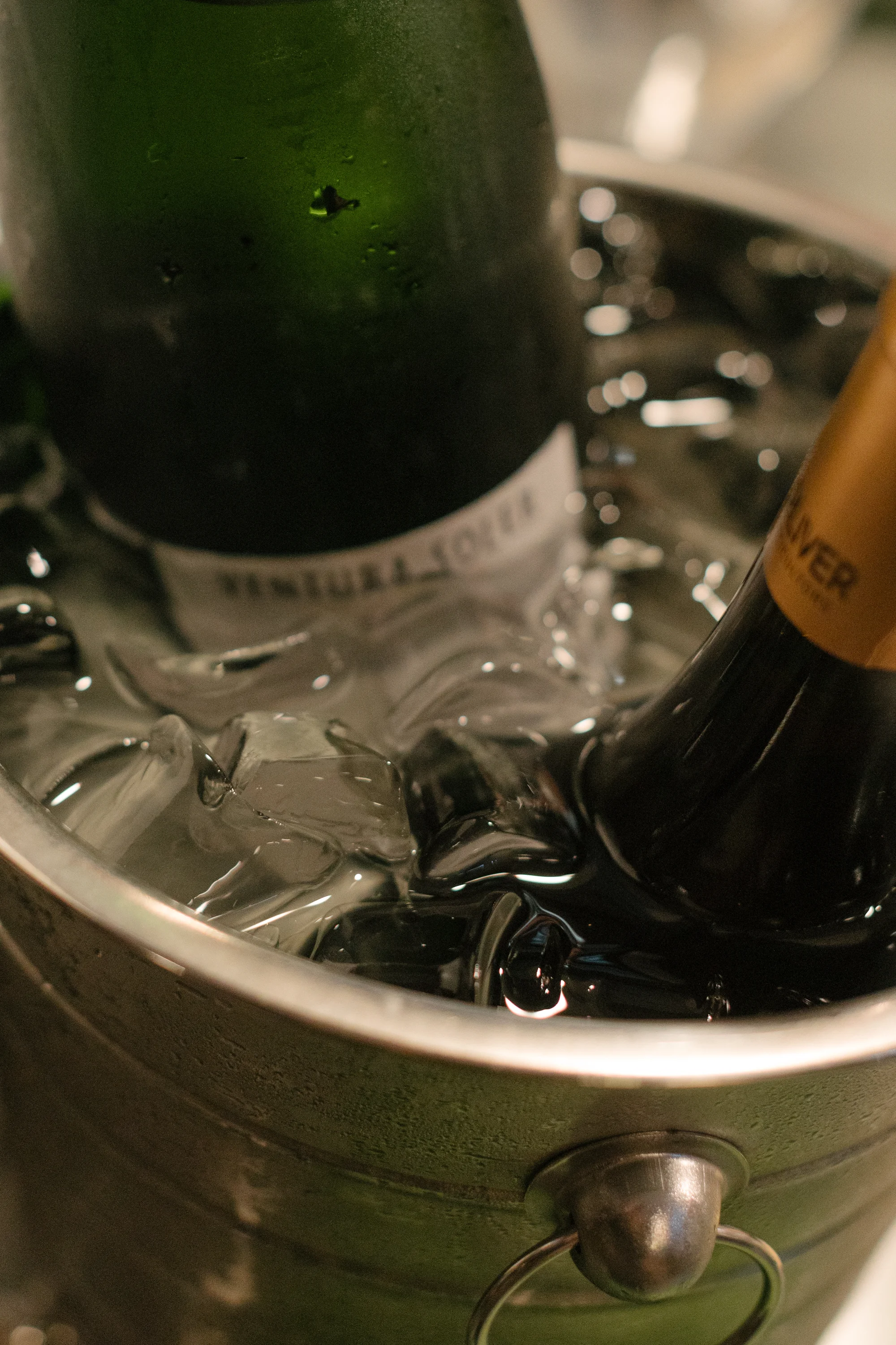 Otevřený voucher v hodnotě 1500-3000 Kč do fine dining restaurace centru Prahy