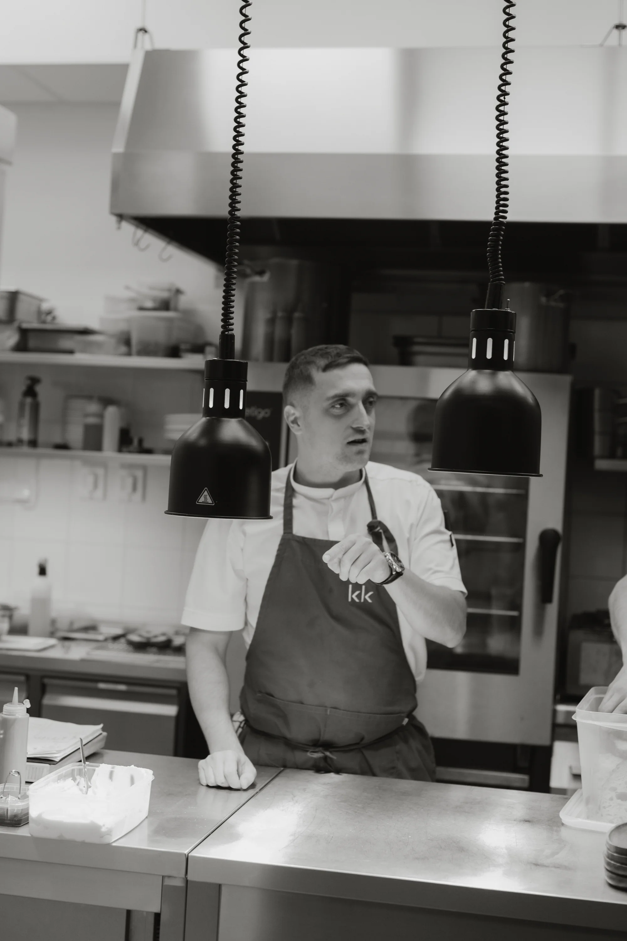 Otevřený voucher v hodnotě 1500-3000 Kč do fine dining restaurace centru Prahy