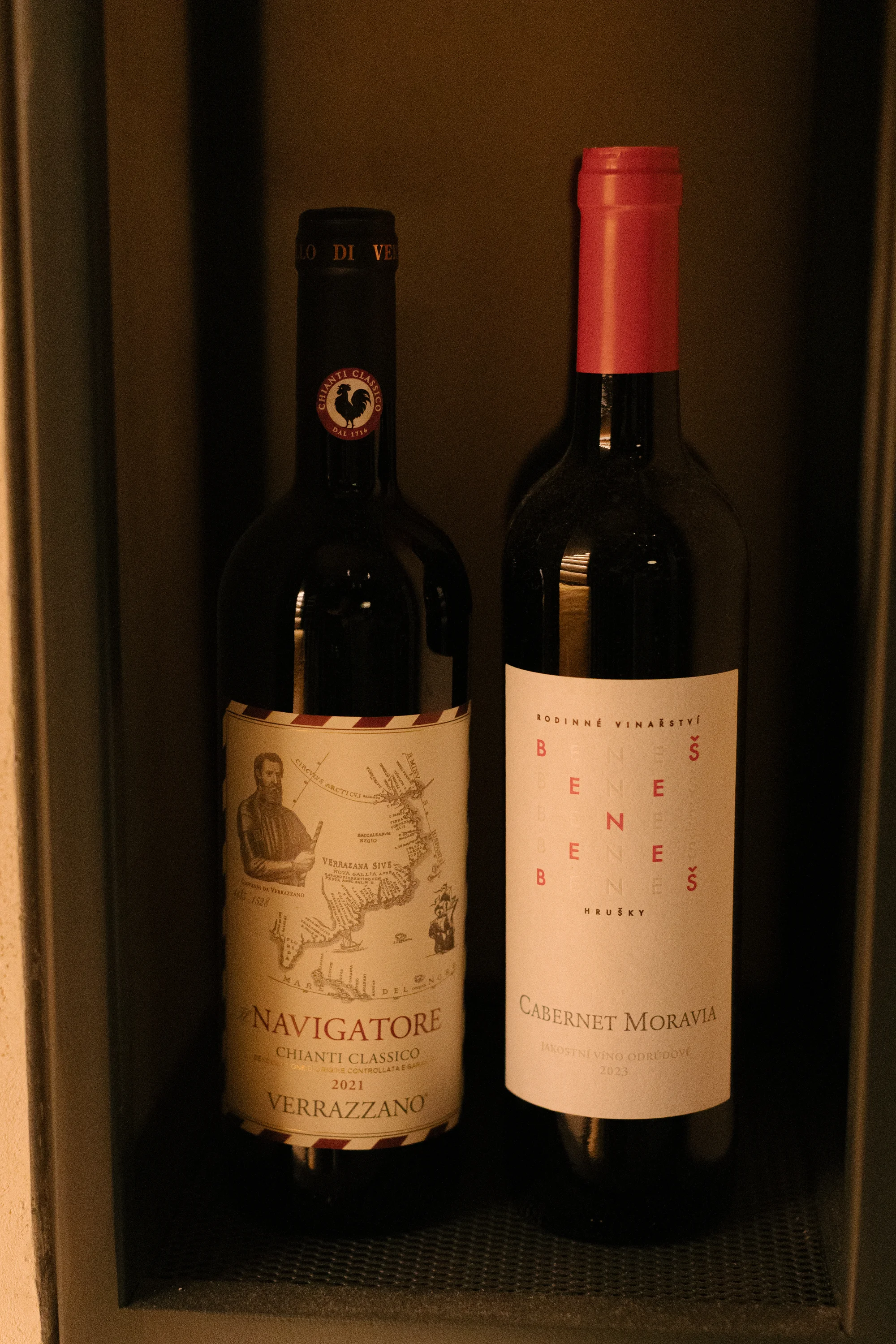 Otevřený voucher v hodnotě 1500-3000 Kč do fine dining restaurace centru Prahy