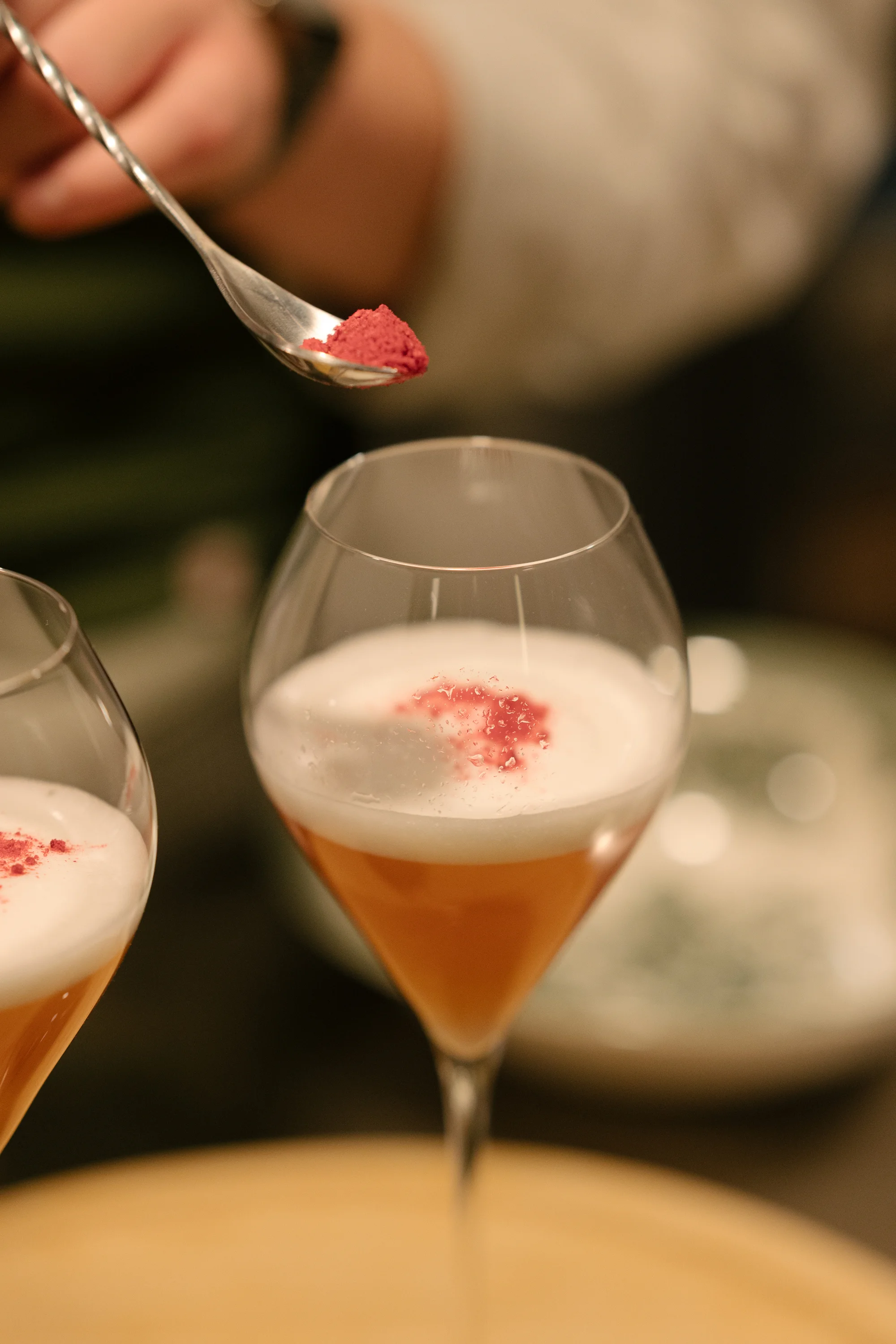 Otevřený voucher v hodnotě 1500-3000 Kč do fine dining restaurace centru Prahy