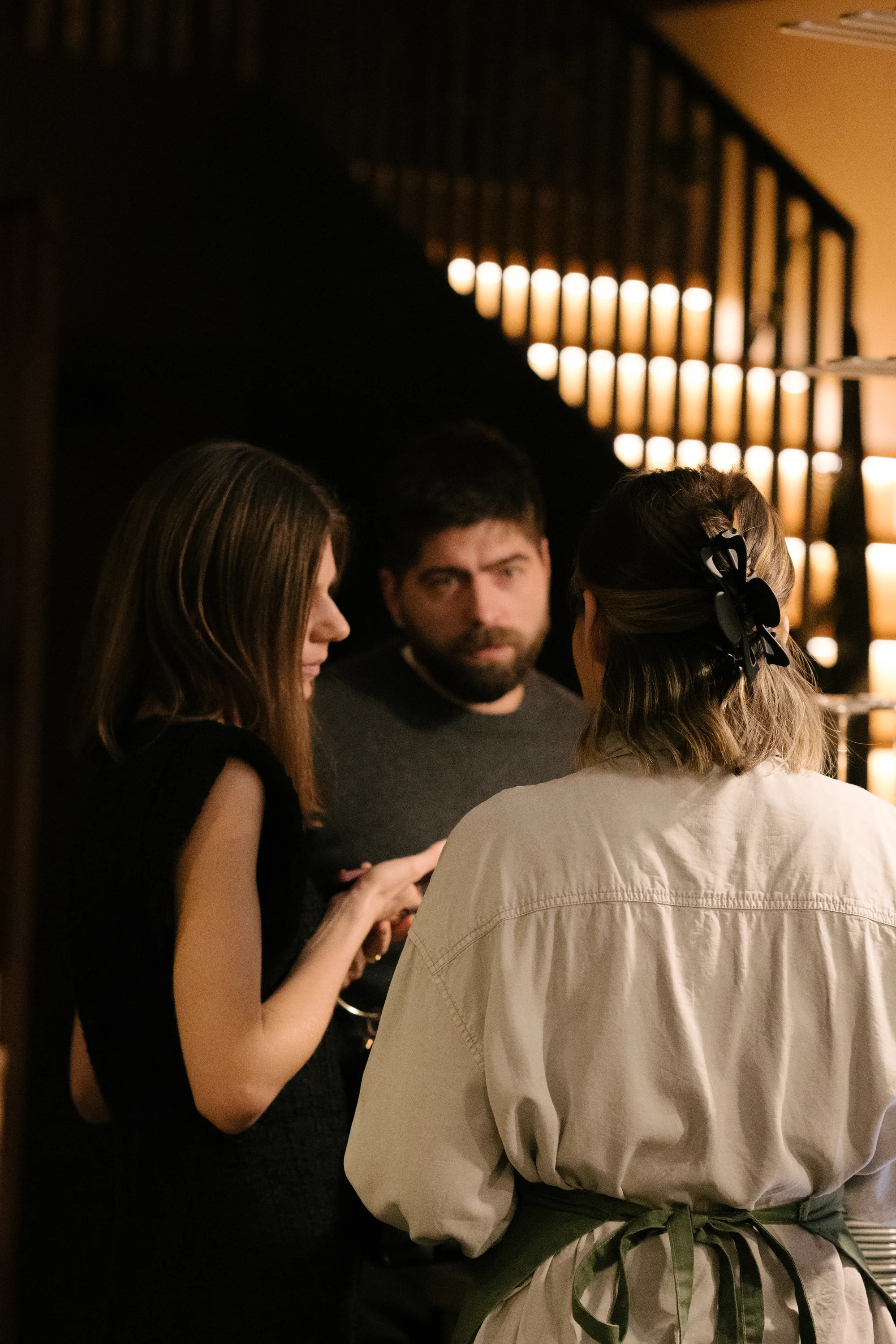 Otevřený voucher v hodnotě 1500-3000 Kč do fine dining restaurace centru Prahy