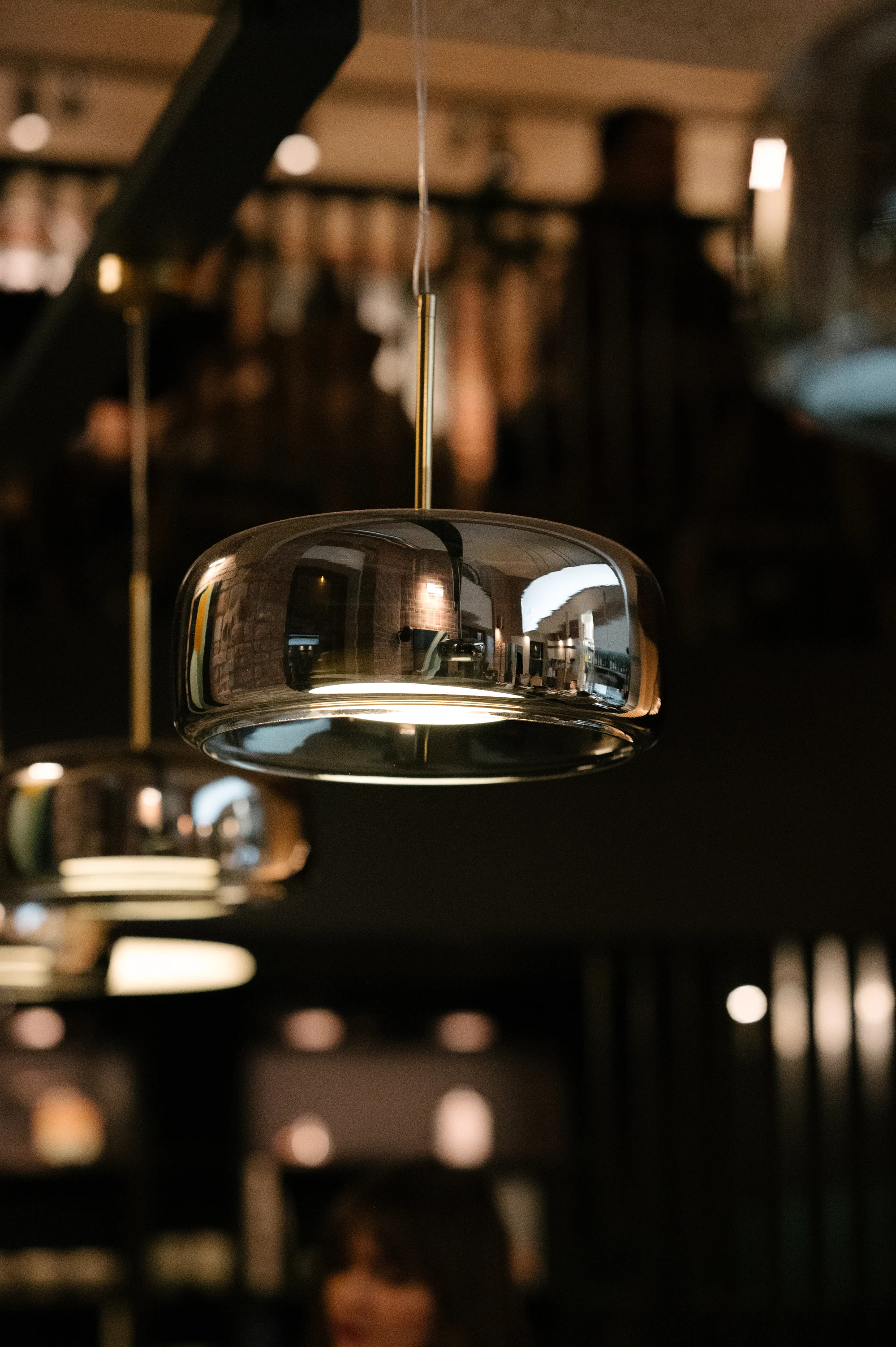 Otevřený voucher v hodnotě 1500-3000 Kč do fine dining restaurace centru Prahy