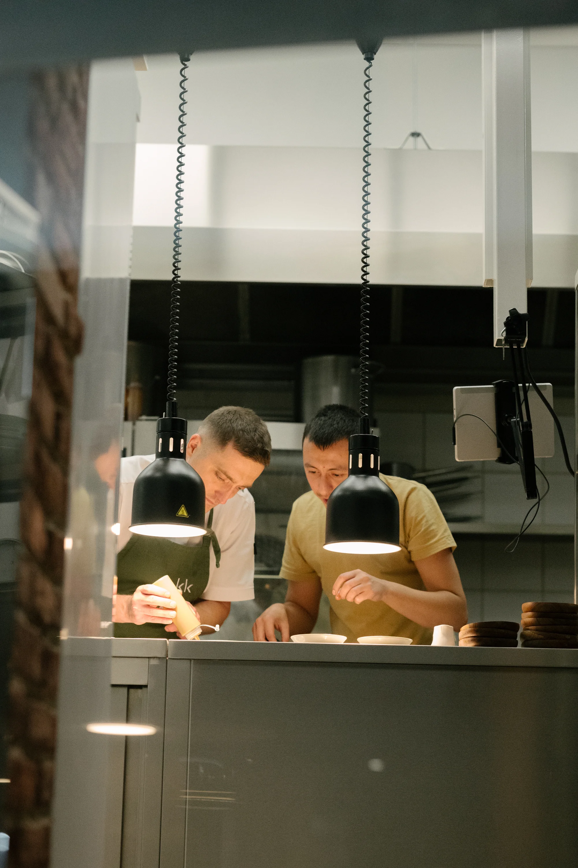 Otevřený voucher v hodnotě 1500-3000 Kč do fine dining restaurace centru Prahy