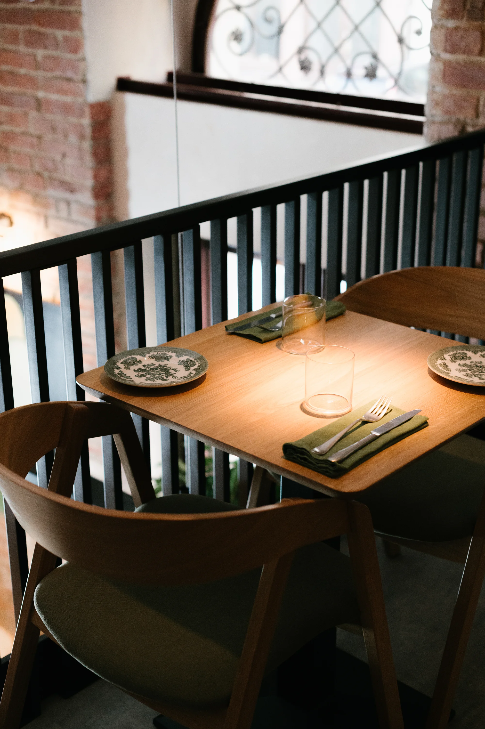 Otevřený voucher v hodnotě 1500-3000 Kč do fine dining restaurace centru Prahy