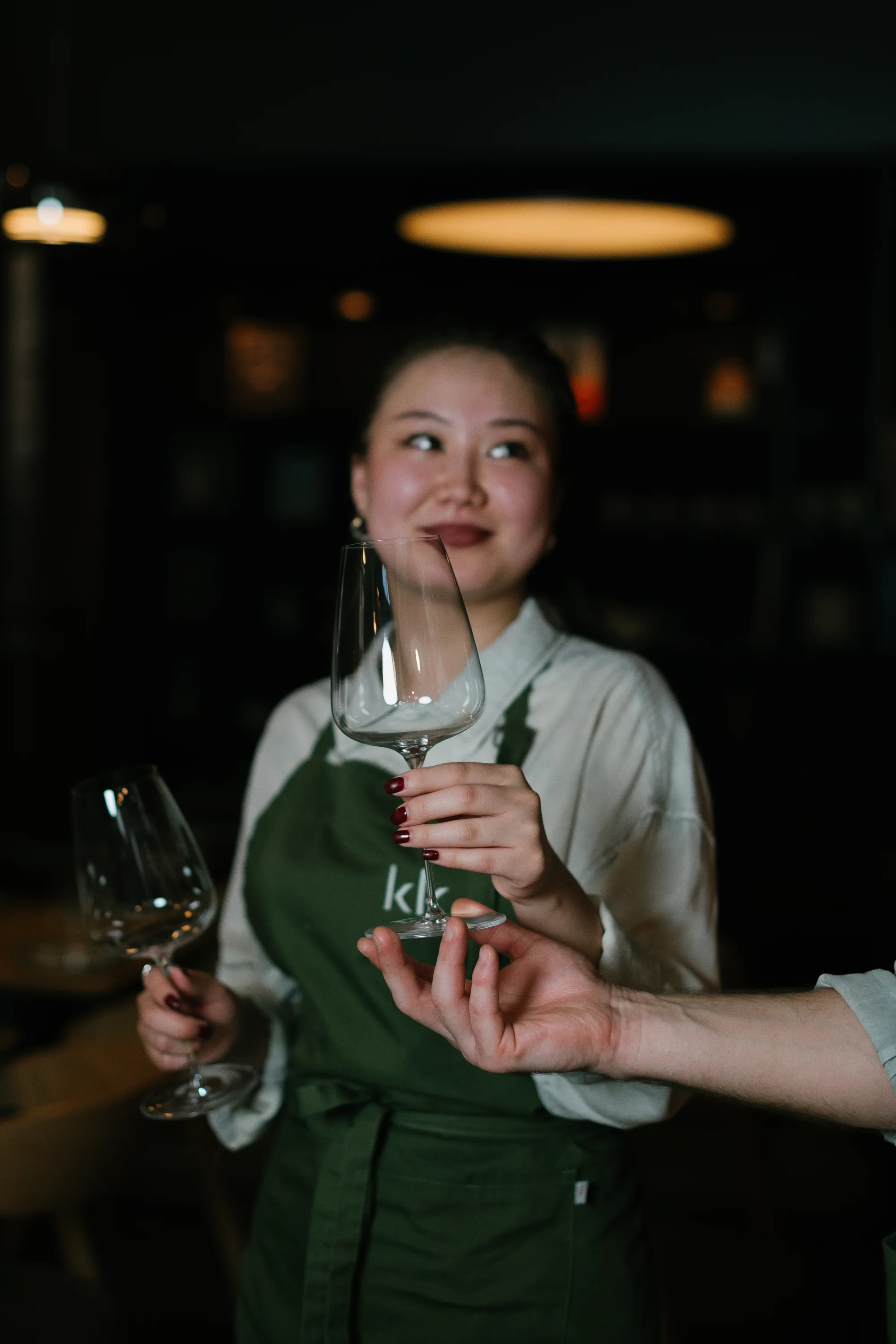 Otevřený voucher v hodnotě 1500-3000 Kč do fine dining restaurace centru Prahy