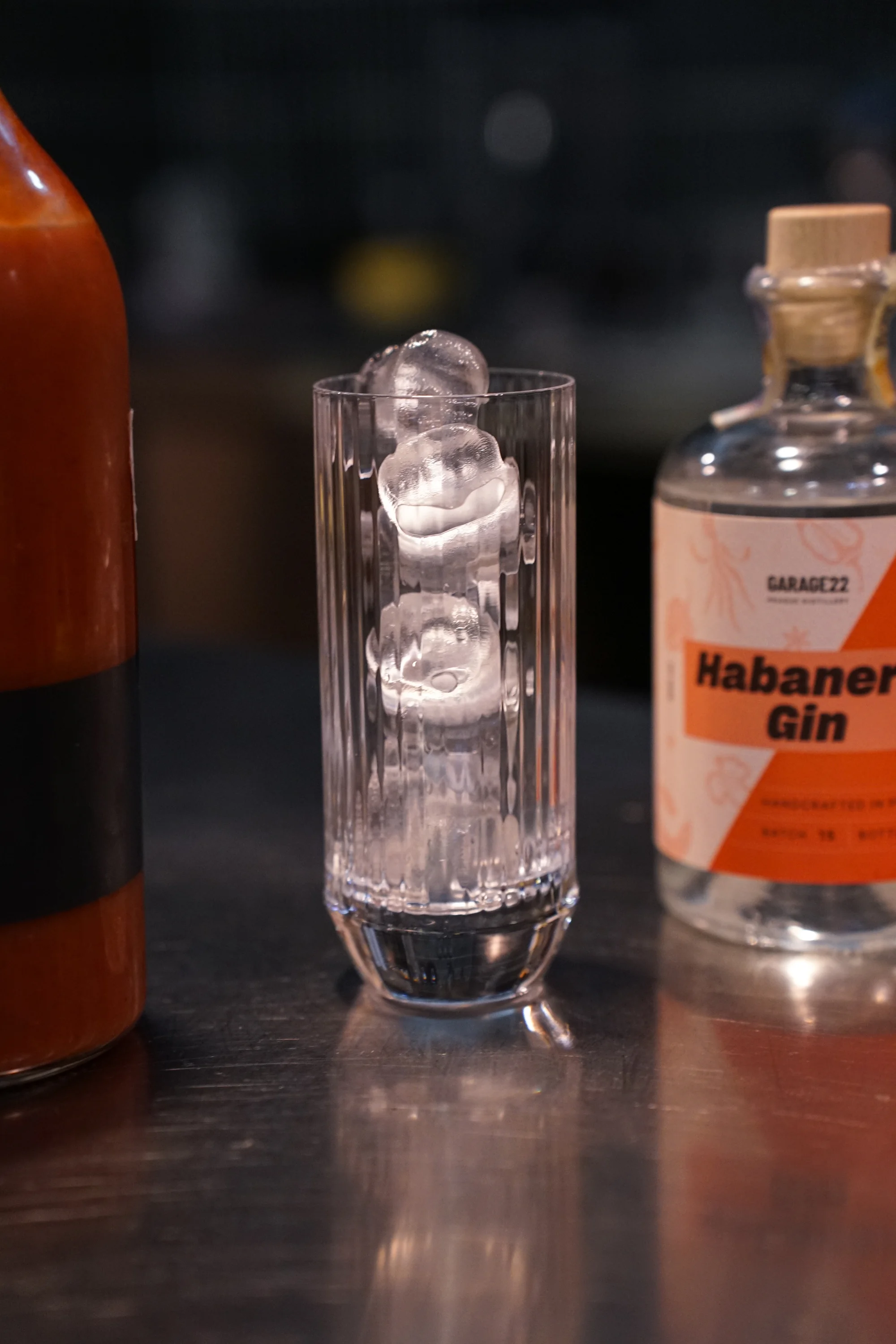 Otevřený voucher v hodnotě 1500-3000 Kč do fine dining restaurace centru Prahy