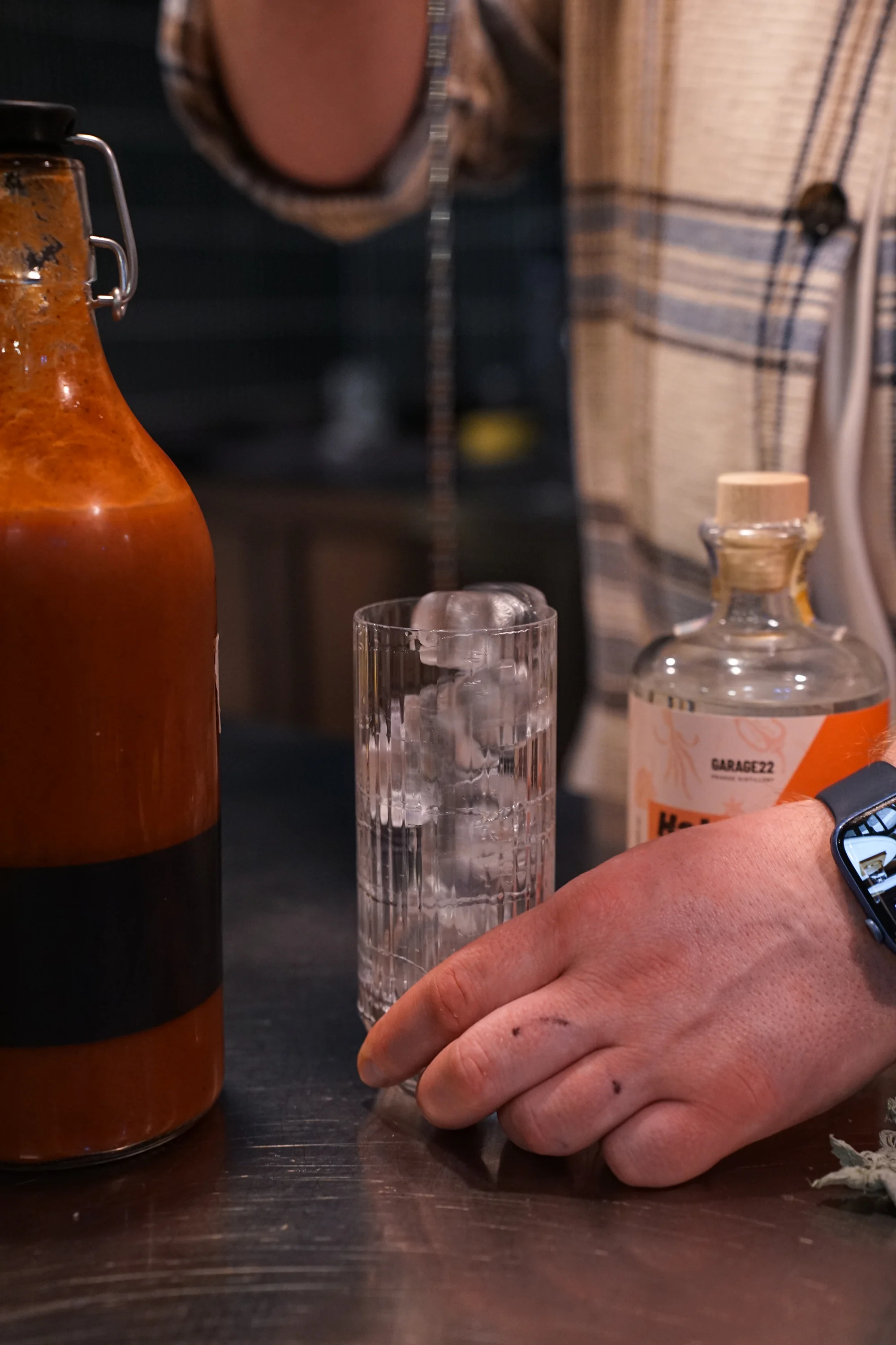 Otevřený voucher v hodnotě 1500-3000 Kč do fine dining restaurace centru Prahy