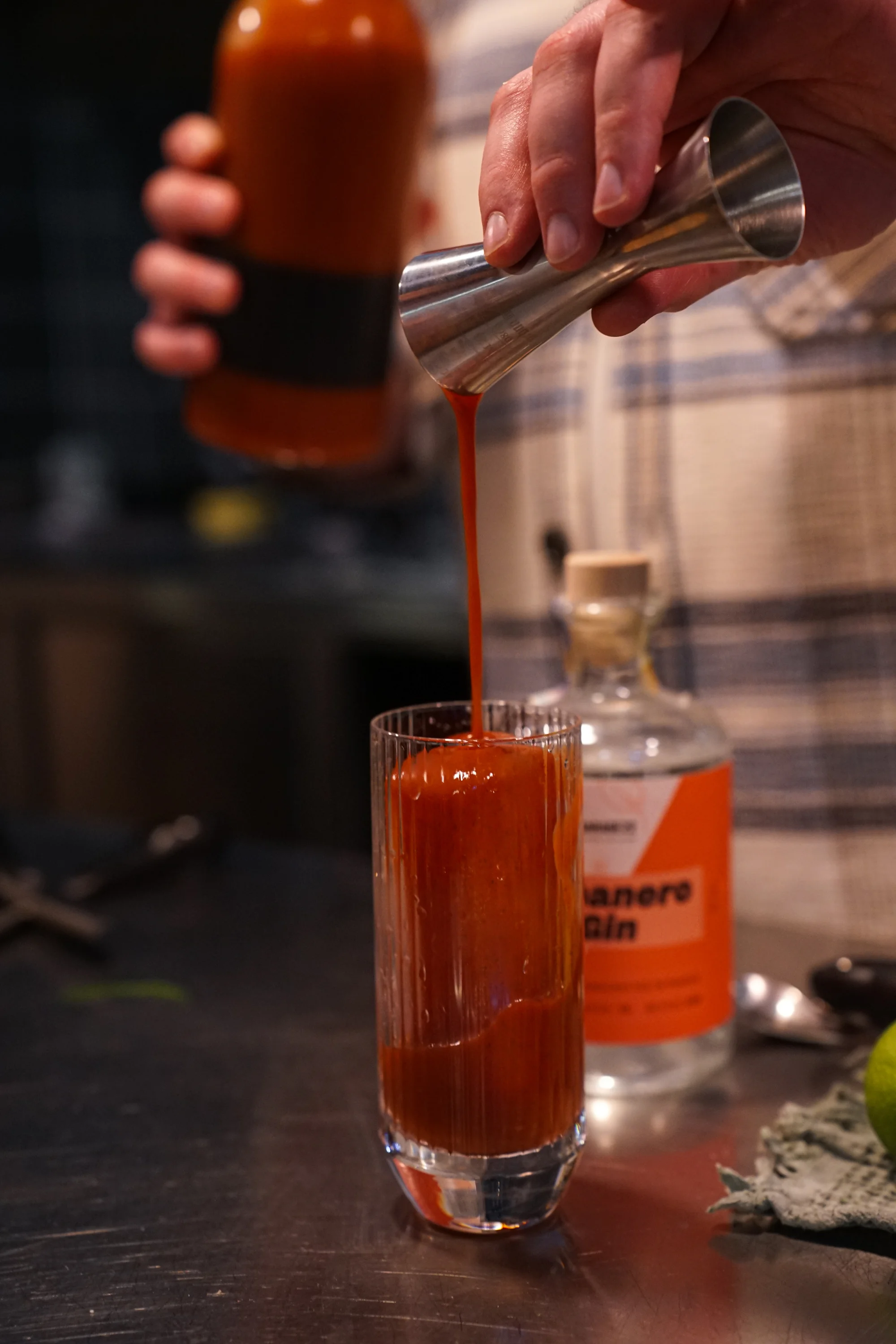 Otevřený voucher v hodnotě 1500-3000 Kč do fine dining restaurace centru Prahy