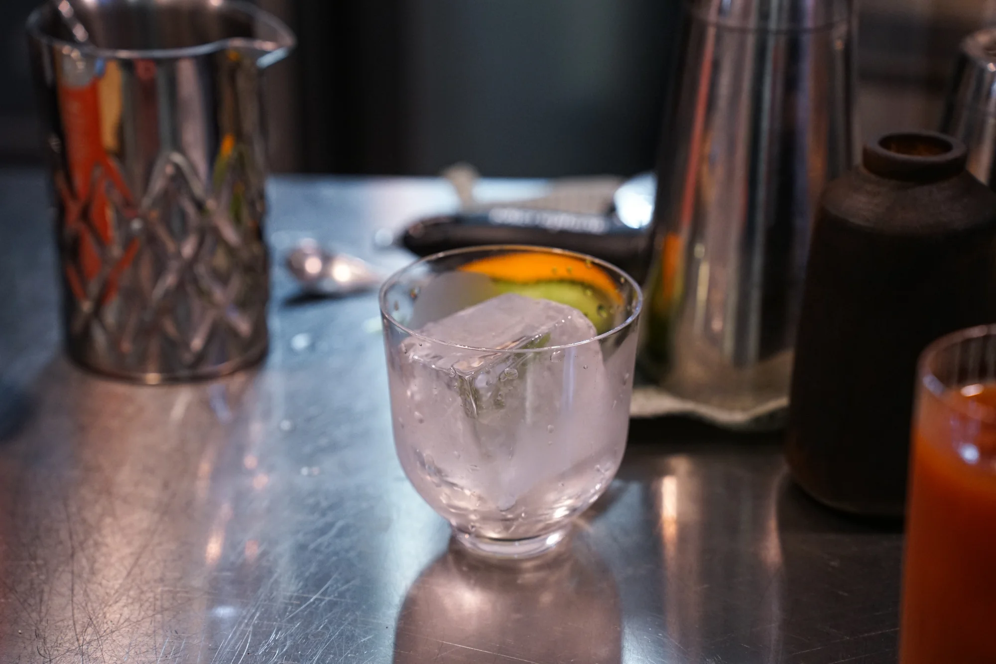 Otevřený voucher v hodnotě 1500-3000 Kč do fine dining restaurace centru Prahy