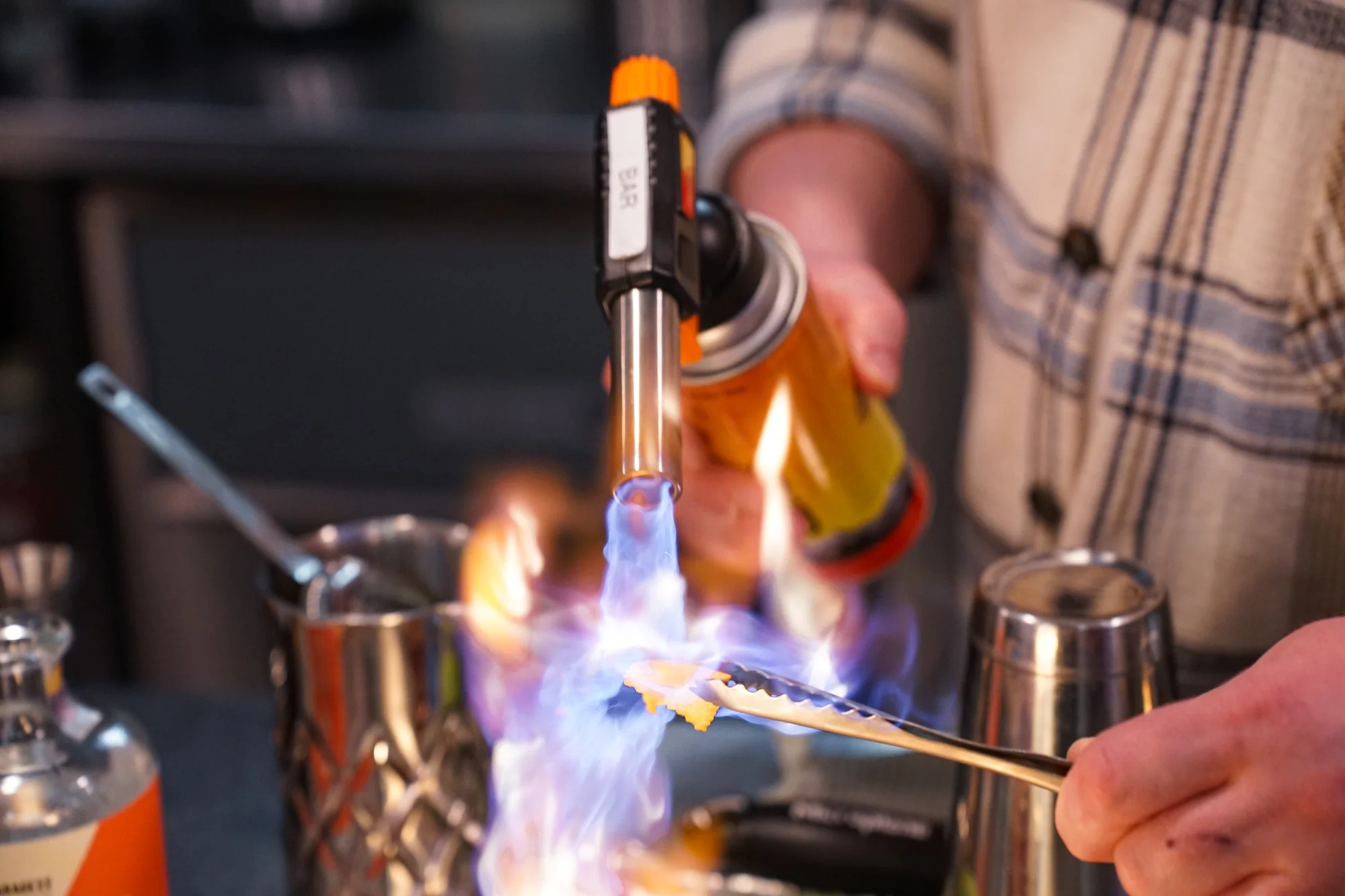 Otevřený voucher v hodnotě 1500-3000 Kč do fine dining restaurace centru Prahy