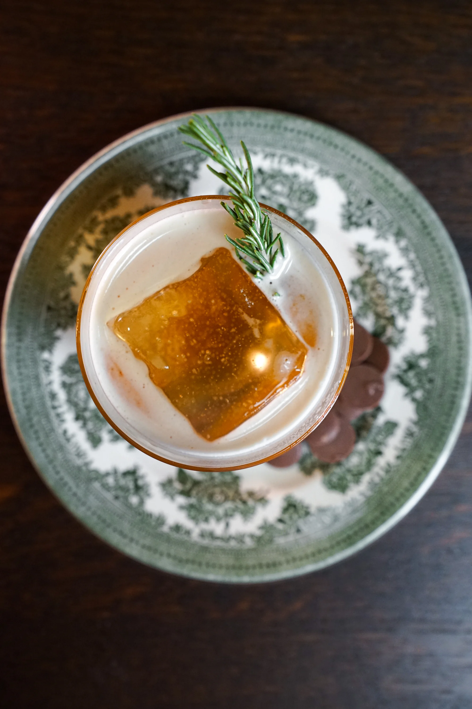 Otevřený voucher v hodnotě 1500-3000 Kč do fine dining restaurace centru Prahy