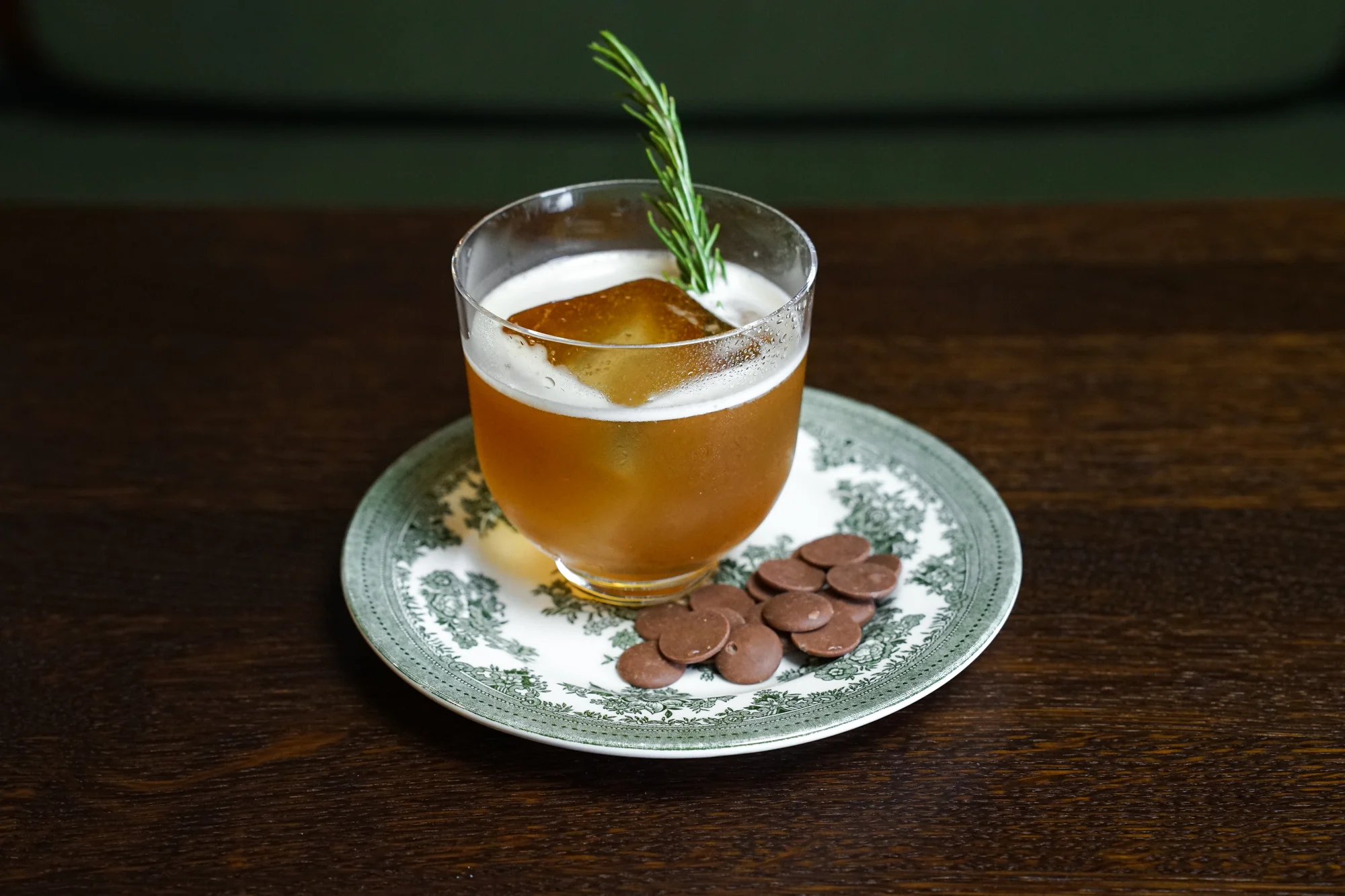 Otevřený voucher v hodnotě 1500-3000 Kč do fine dining restaurace centru Prahy