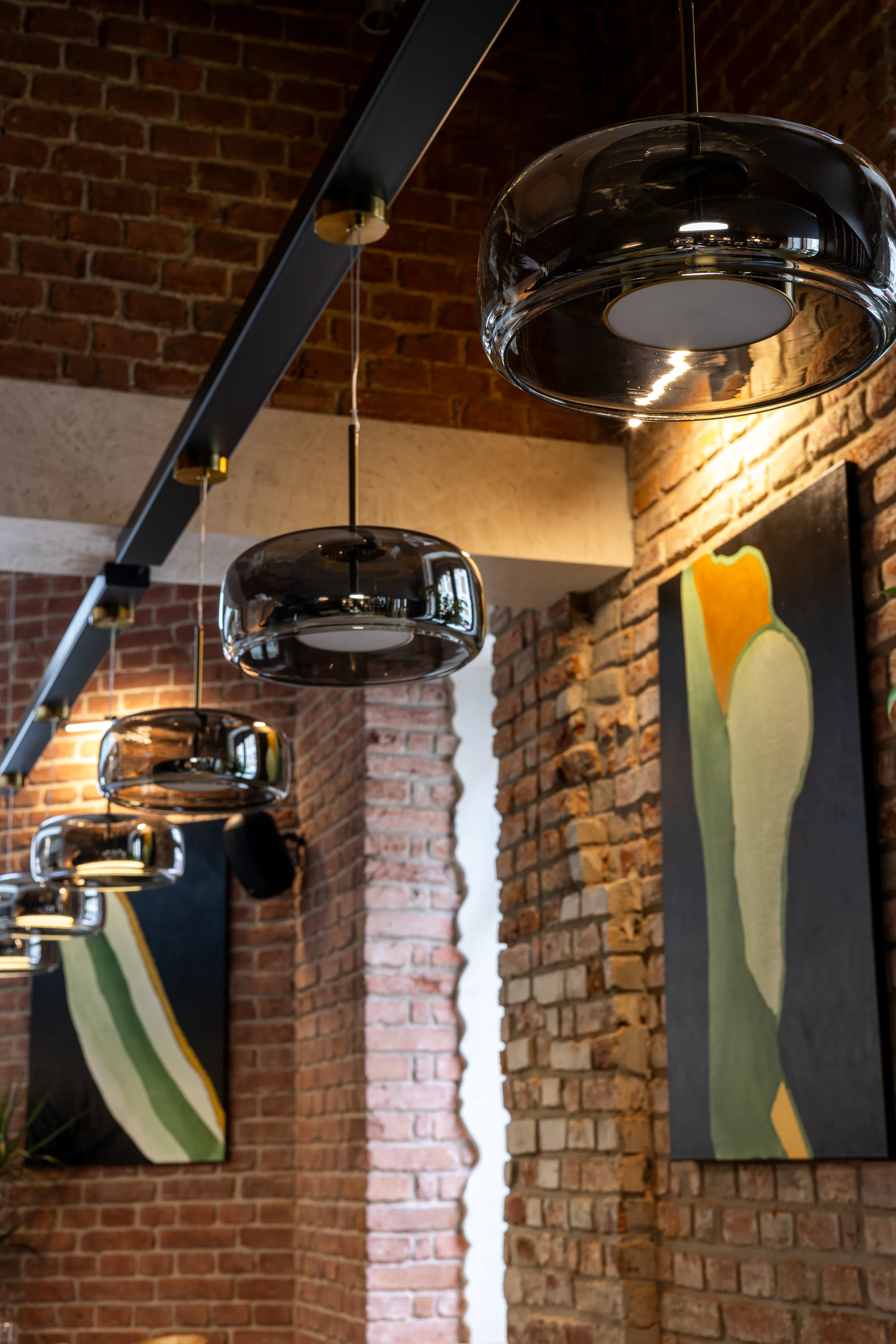 Otevřený voucher v hodnotě 1500-3000 Kč do fine dining restaurace centru Prahy