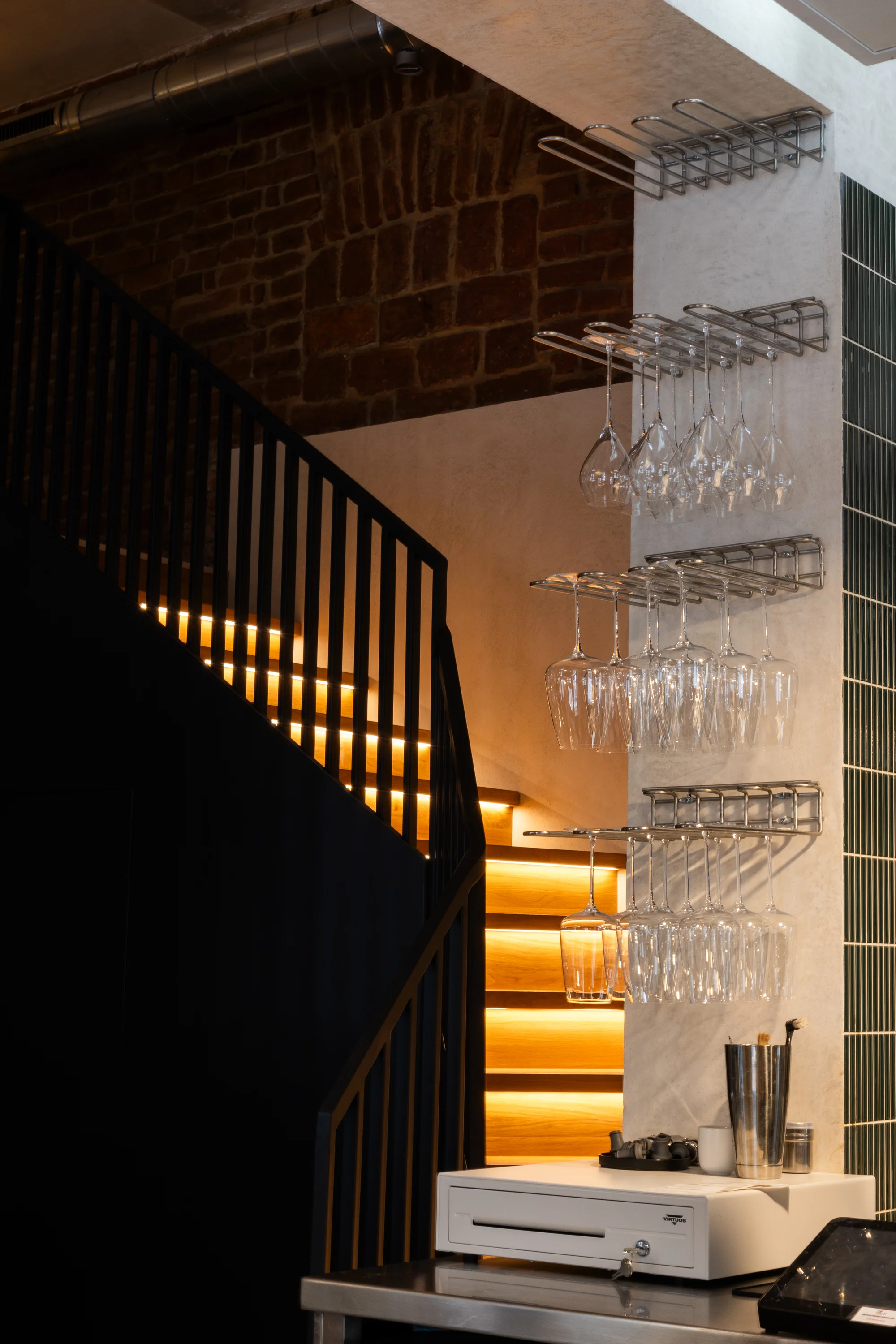 Otevřený voucher v hodnotě 1500-3000 Kč do fine dining restaurace centru Prahy