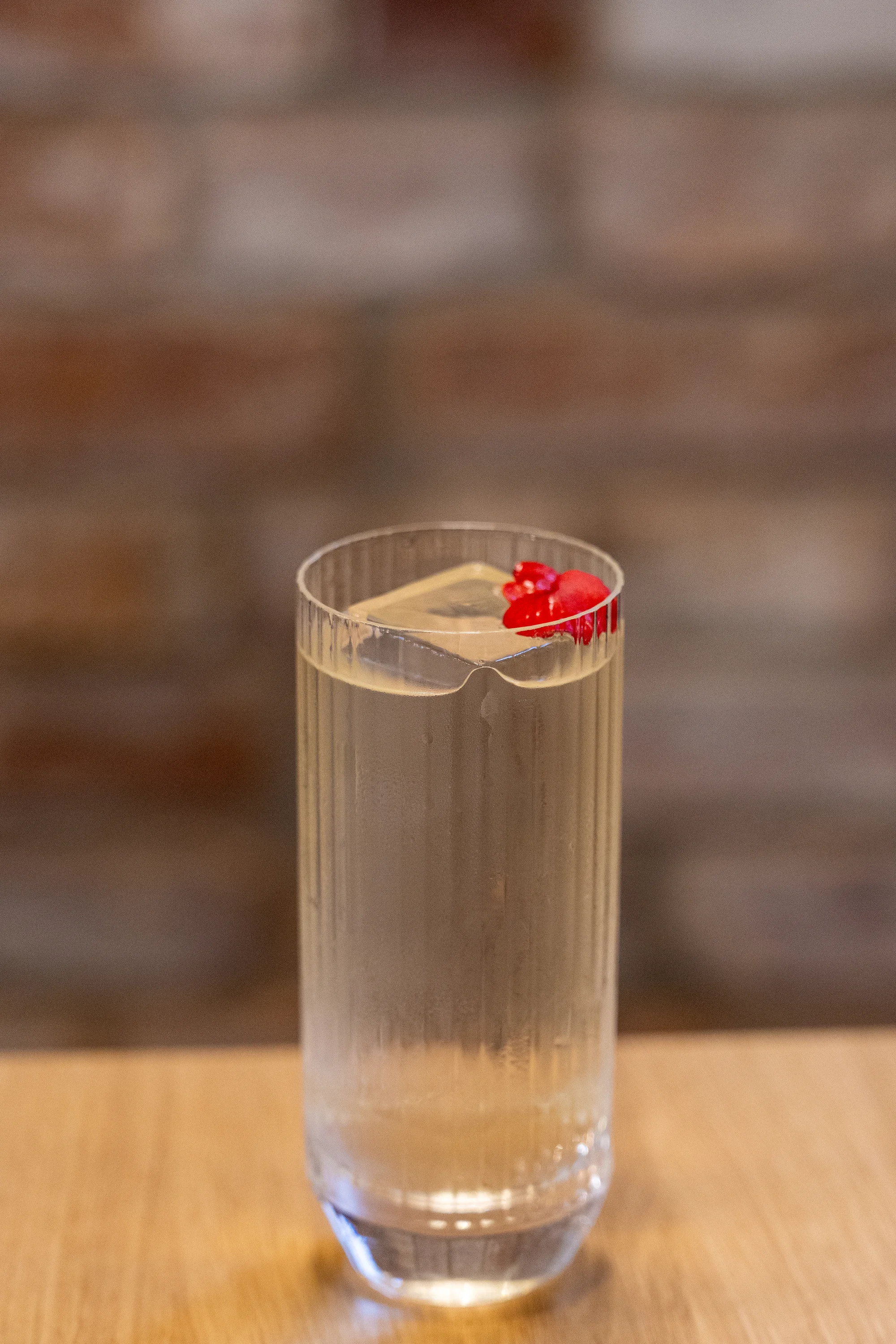 Otevřený voucher v hodnotě 1500-3000 Kč do fine dining restaurace centru Prahy