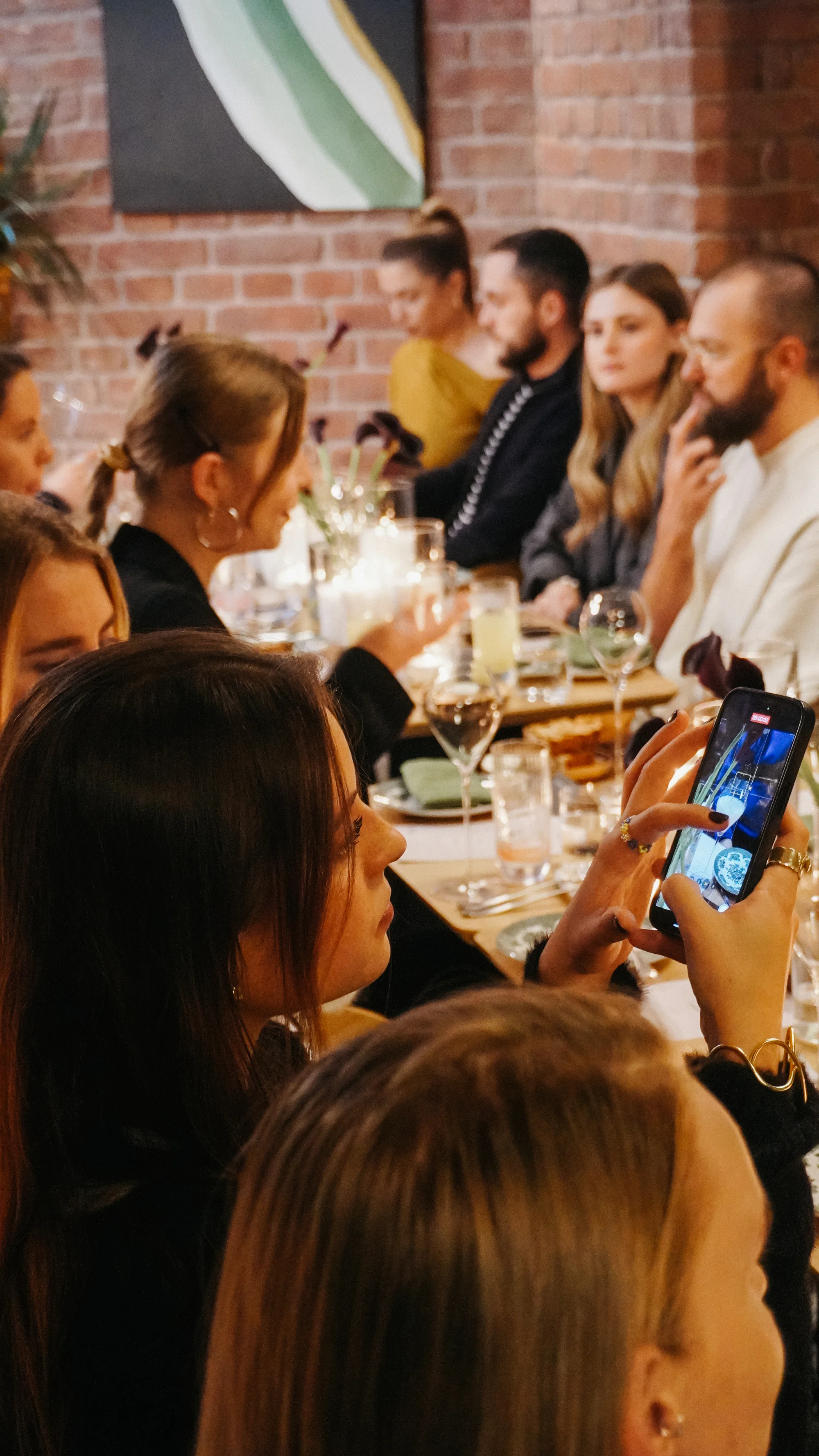 Otevřený voucher v hodnotě 1500-3000 Kč do fine dining restaurace centru Prahy