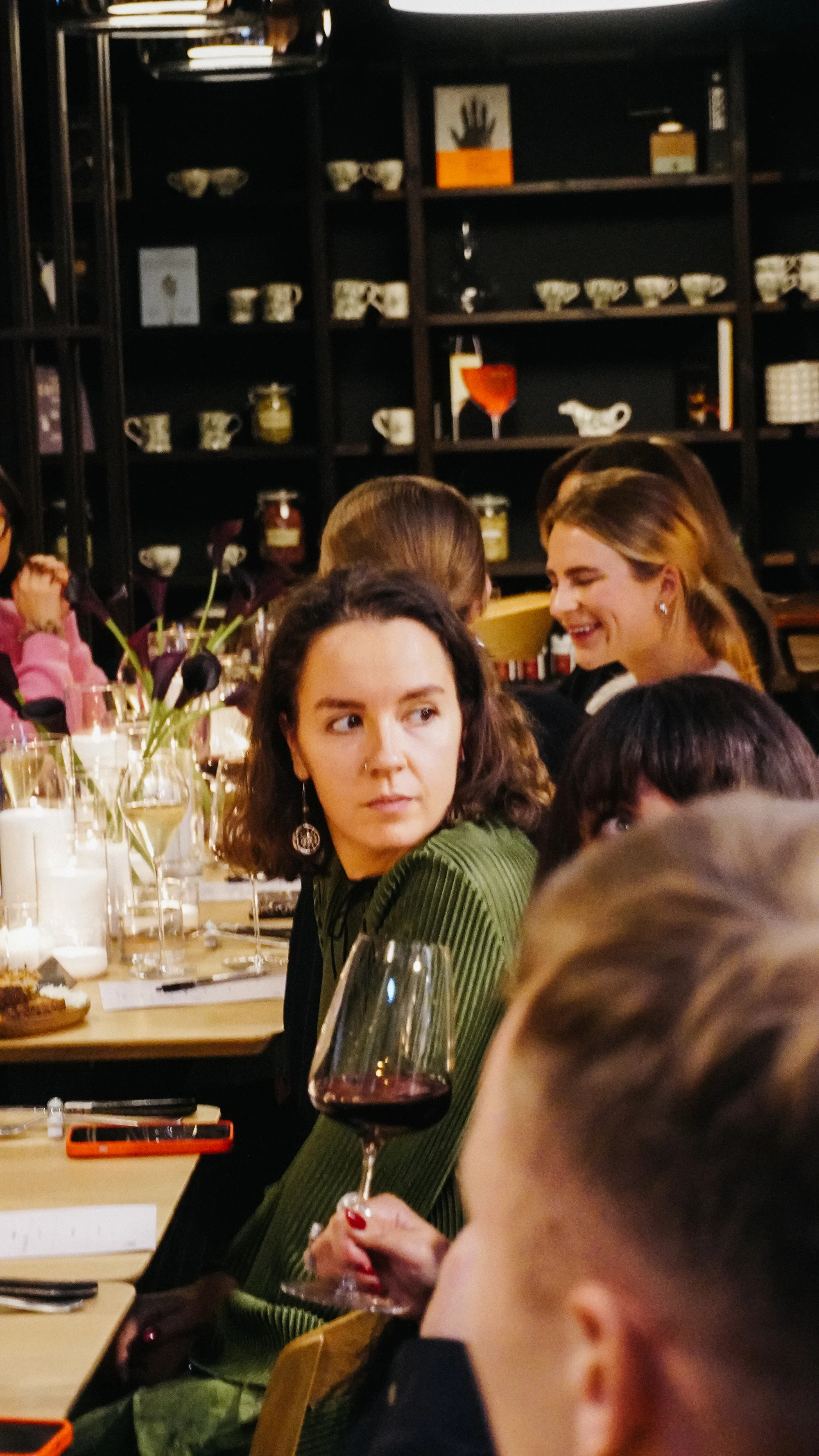 Otevřený voucher v hodnotě 1500-3000 Kč do fine dining restaurace centru Prahy