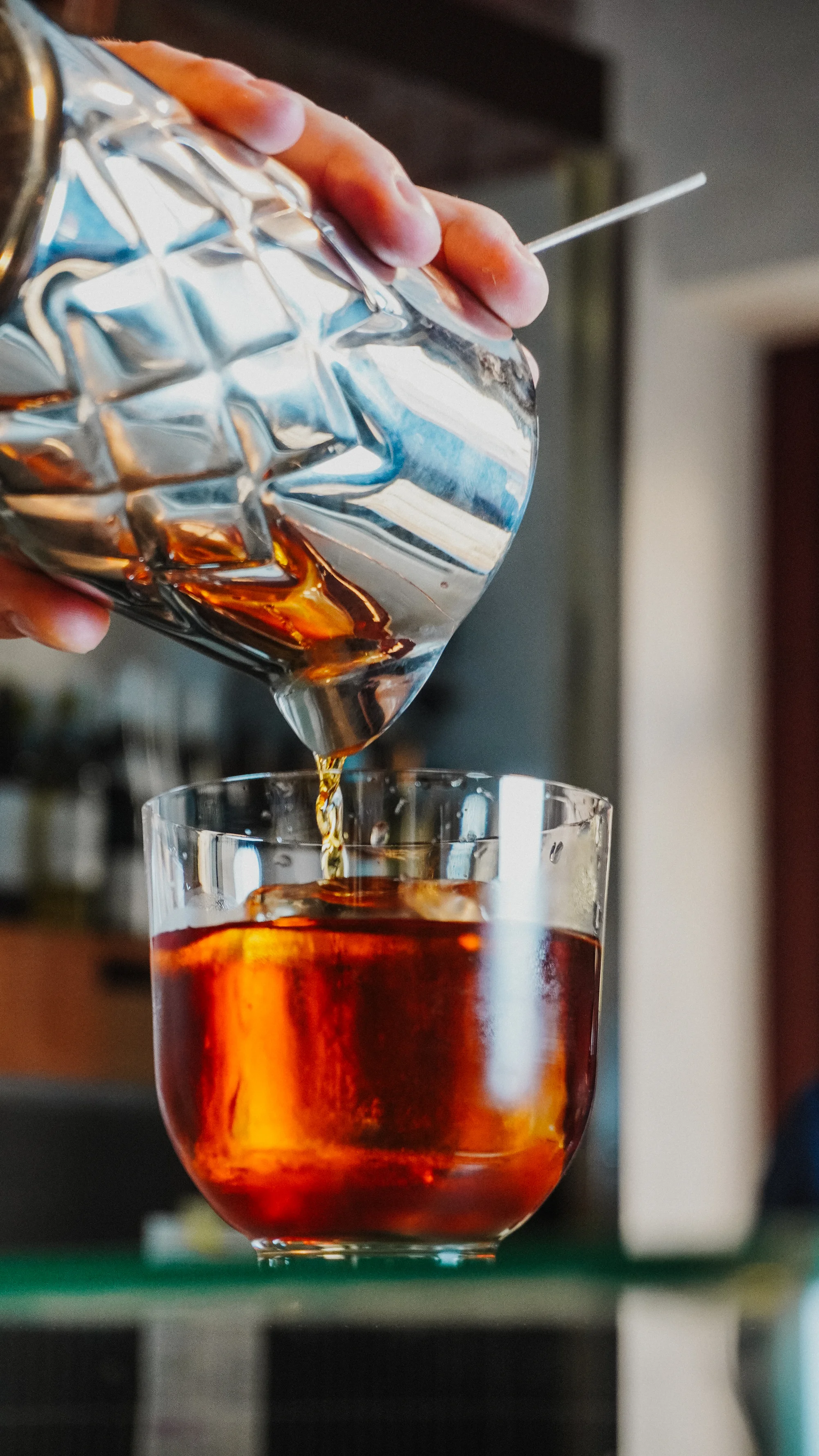 Otevřený voucher v hodnotě 1500-3000 Kč do fine dining restaurace centru Prahy