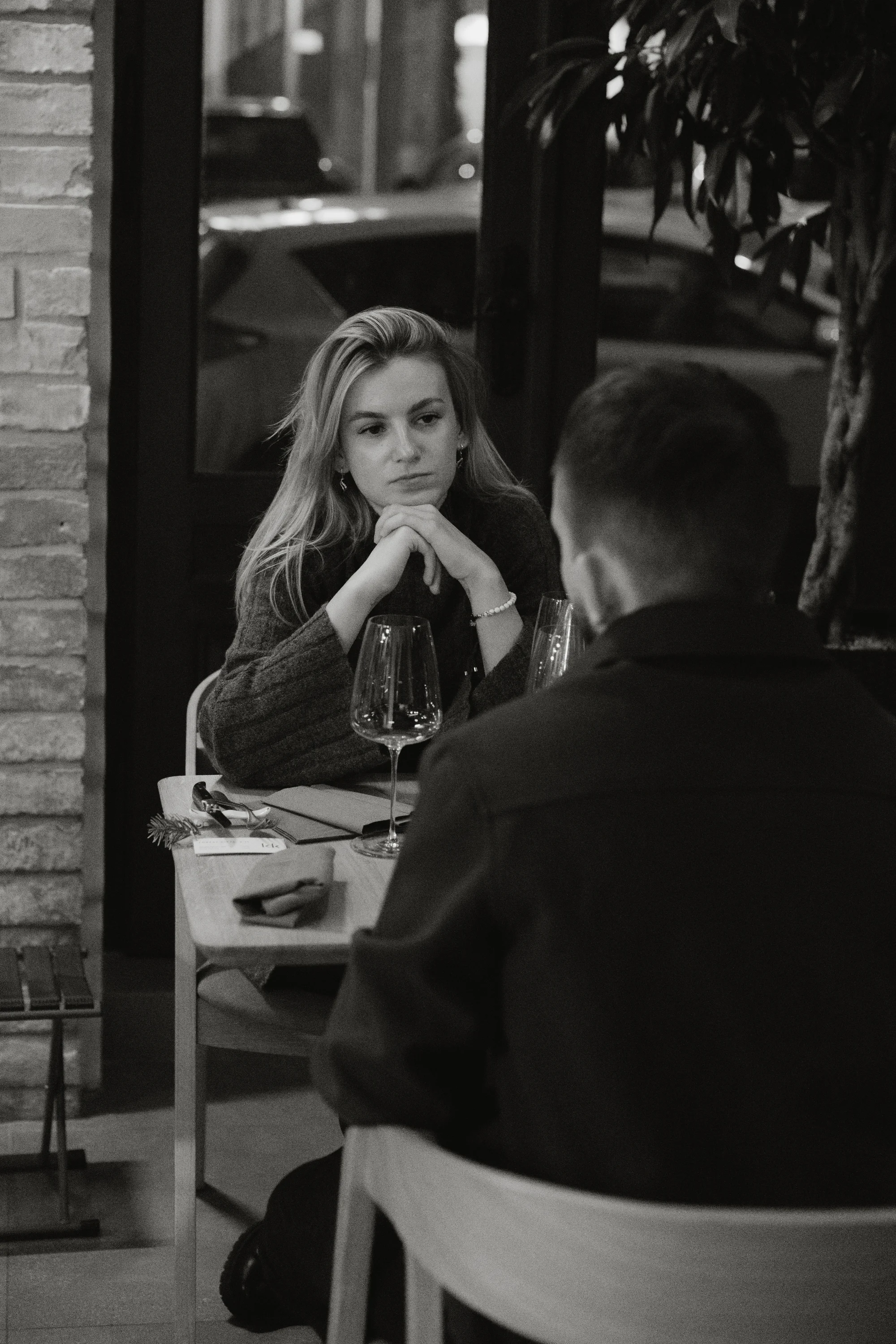 Otevřený voucher v hodnotě 1500-3000 Kč do fine dining restaurace centru Prahy