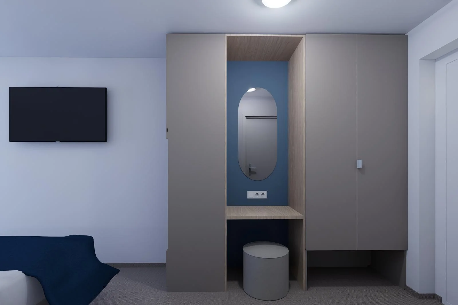 Dovolená v Bašce Vodě se snídaní či polopenzí plus, resort hned u pláže