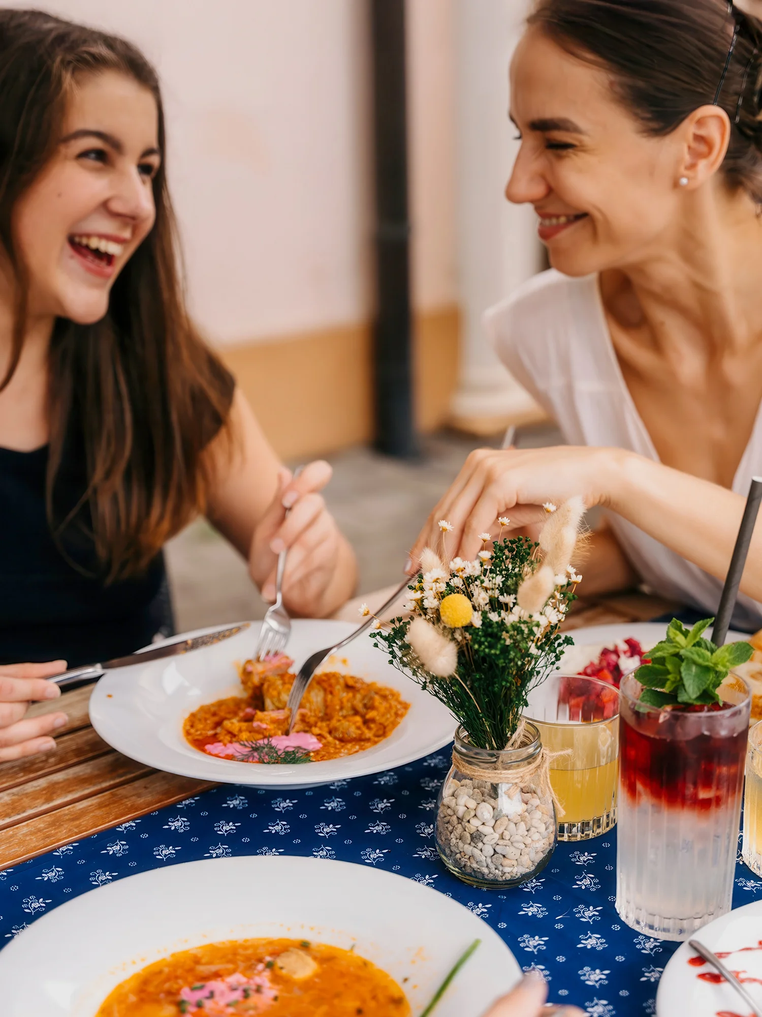 Hotel ve Vranově nad Dyjí: originální design, restaurace a zámek na dosah