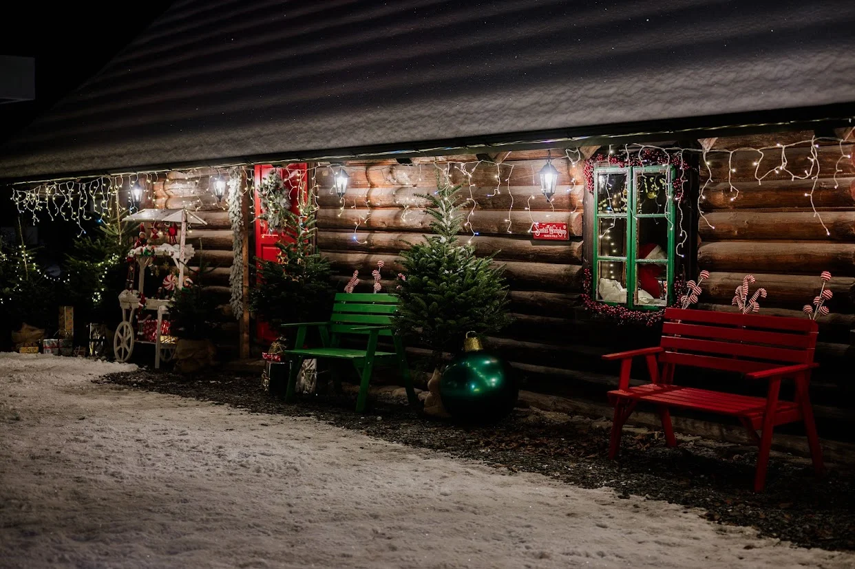Moderní resort v polských Beskydech: apartmán s kuchyňkou, jídlo a neomezený wellness