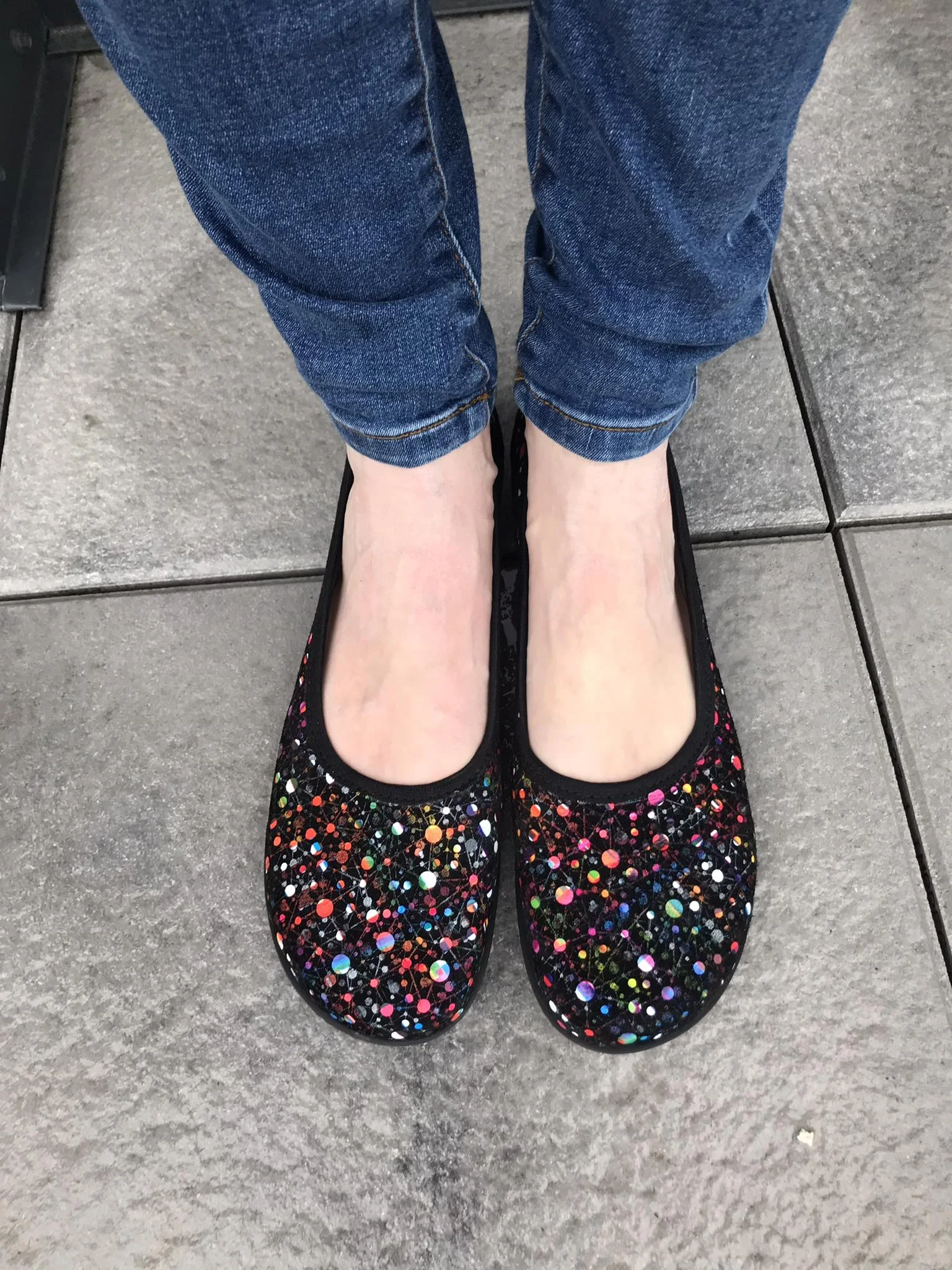 Online kurz šití bot: balerínky, polobotky nebo kotníčkové derby