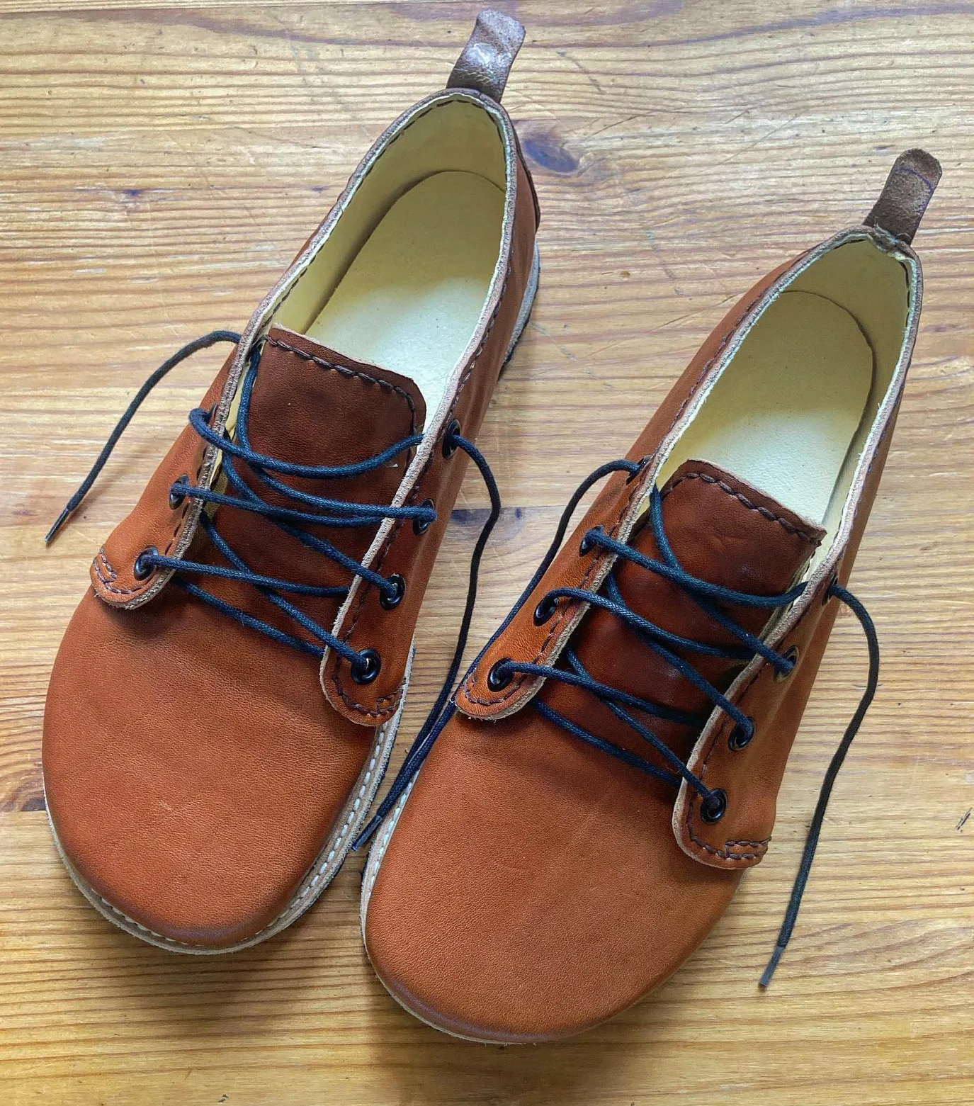 Online kurz šití bot: balerínky, polobotky nebo kotníčkové derby