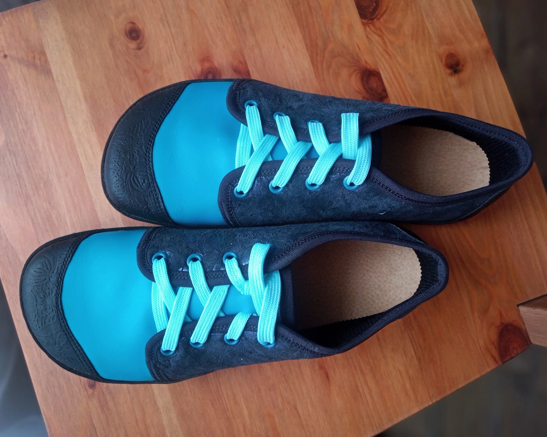 Online kurz šití bot: balerínky, polobotky nebo kotníčkové derby