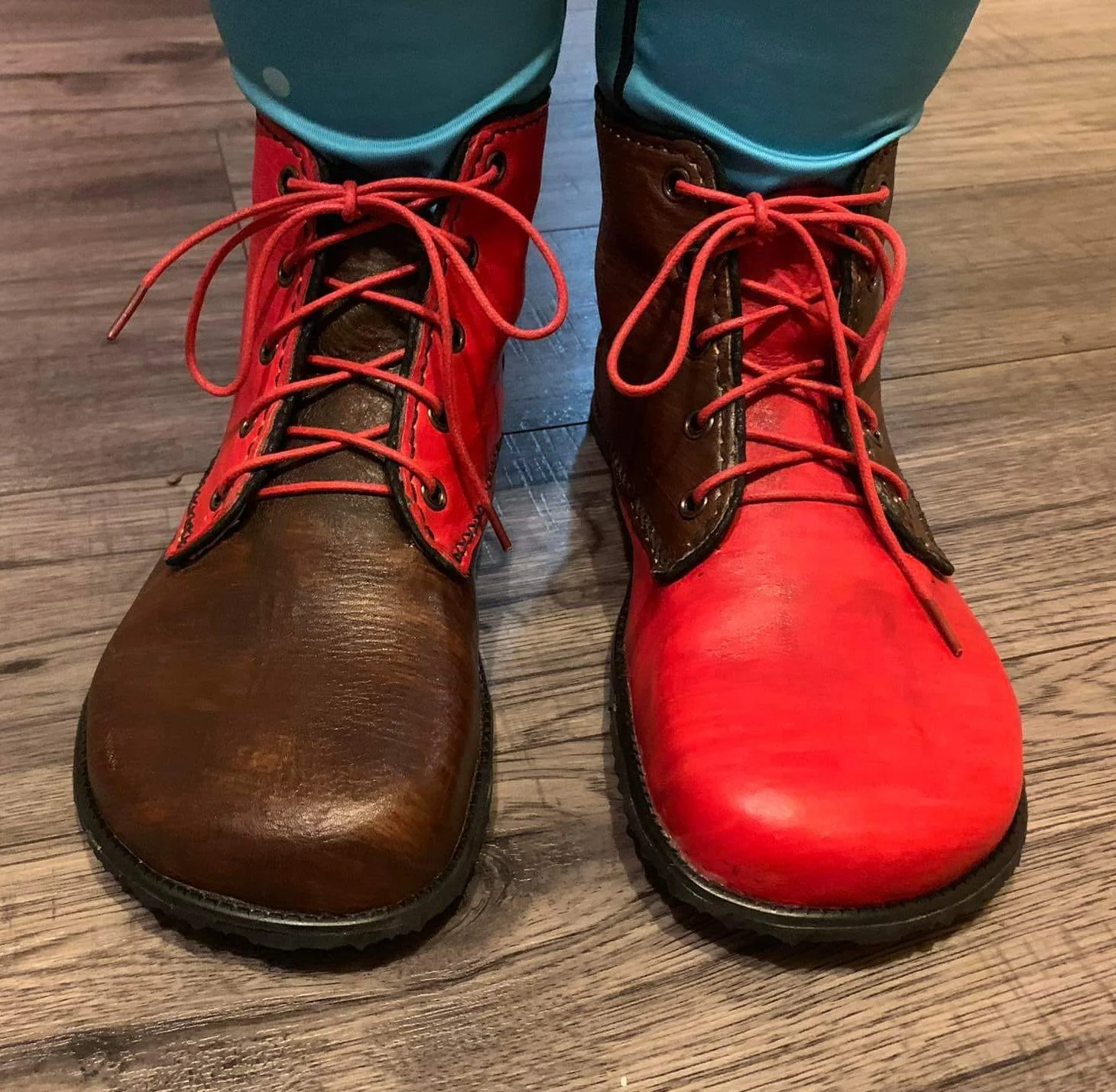 Online kurz šití bot: balerínky, polobotky nebo kotníčkové derby