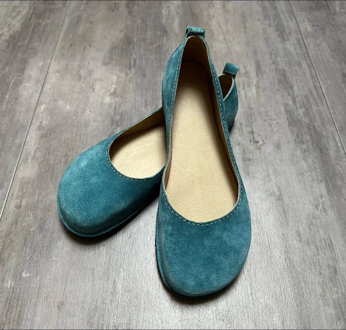 Online kurz šití bot: balerínky, polobotky nebo kotníčkové derby