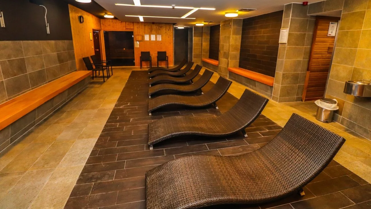 Relax ve wellness hotelu Yacht**** na břehu Balatonu pro pár i celou rodinu