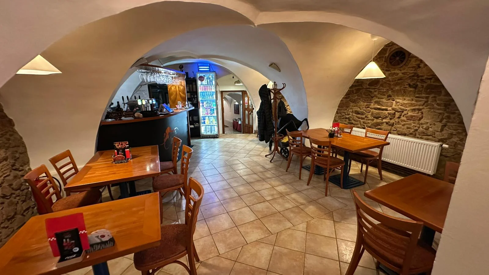 Ochutnejte Indii: otevřené vouchery v hodnotě 600 nebo 1200 Kč do indické restaurace