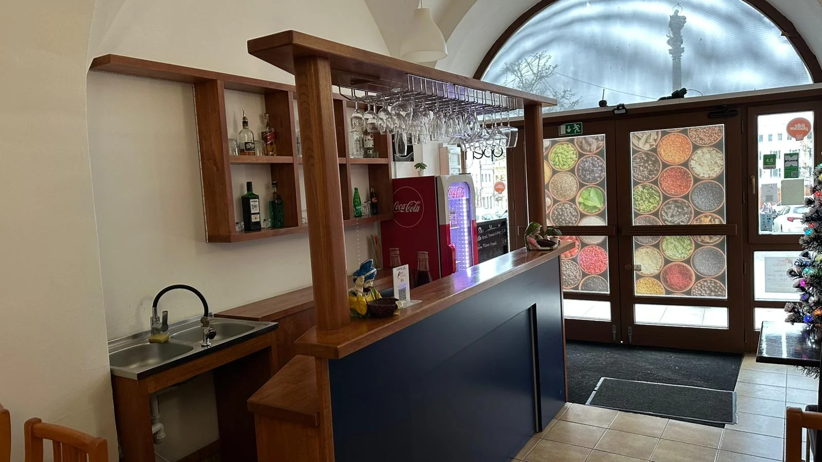 Ochutnejte Indii: otevřené vouchery v hodnotě 600 nebo 1200 Kč do indické restaurace