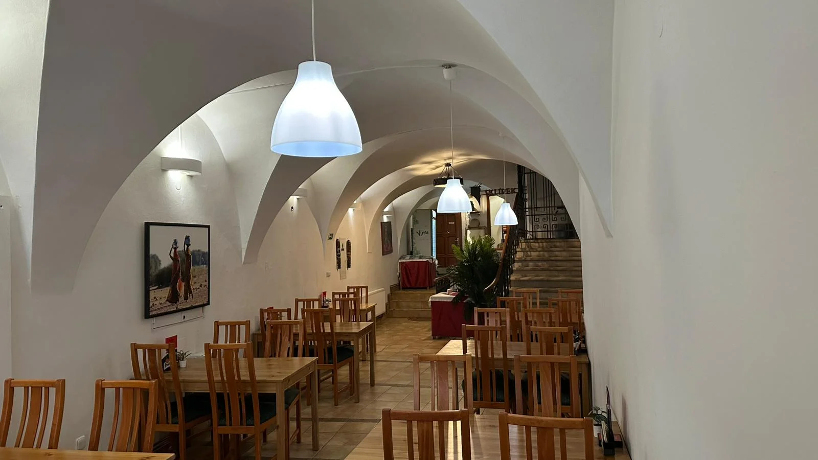 Ochutnejte Indii: otevřené vouchery v hodnotě 600 nebo 1200 Kč do indické restaurace