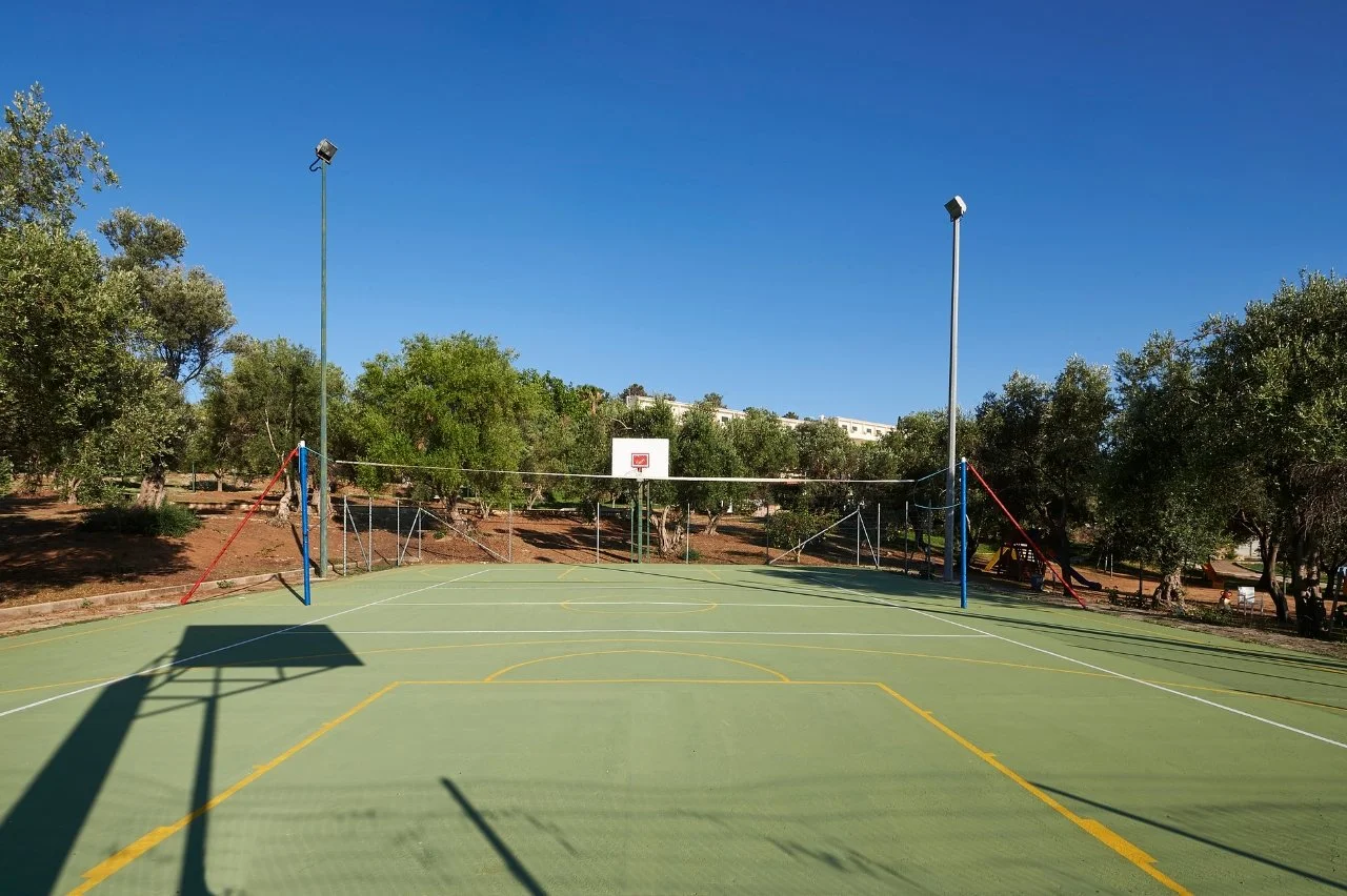 Sicílie: 4* hotel s vodním parkem, strava dle výběru od snídaní po all inclusive