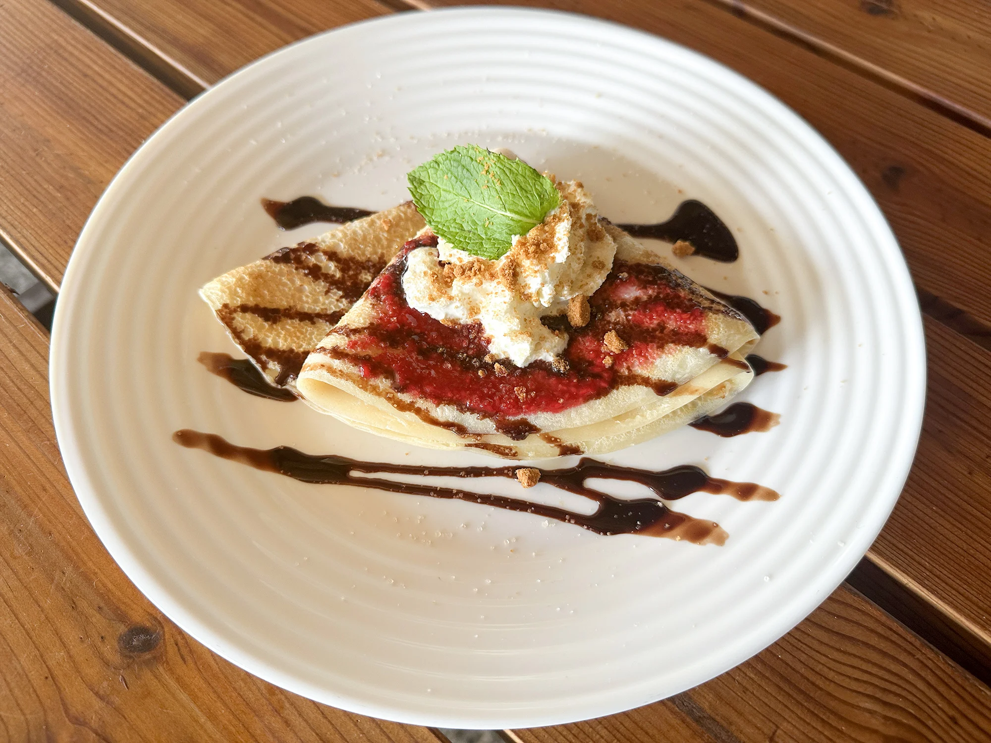 Až 2 000 Kč na cokoliv z jídelního lístku v restauraci Grasel s českou kuchyní