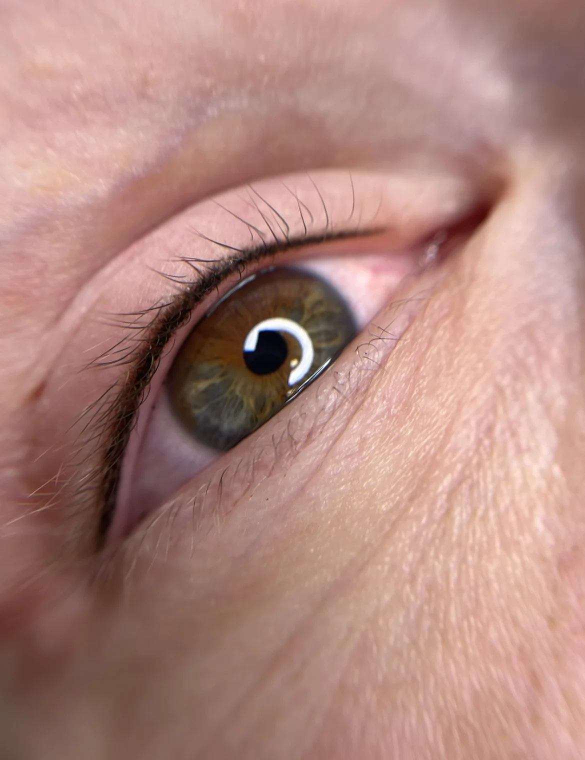 Otevřené vouchery na permanentní make-up i laminaci řas a obočí