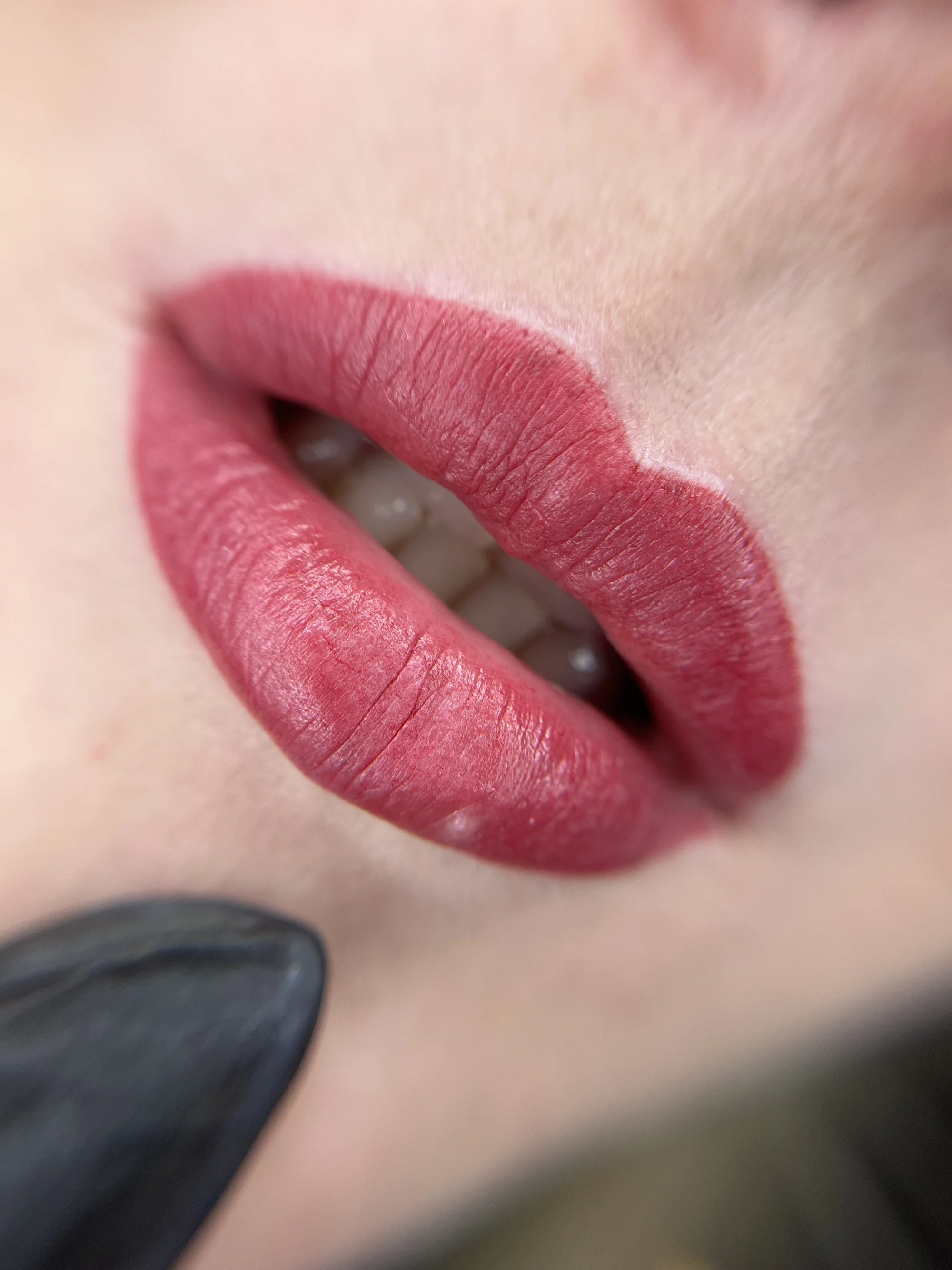 Otevřené vouchery na permanentní make-up i laminaci řas a obočí