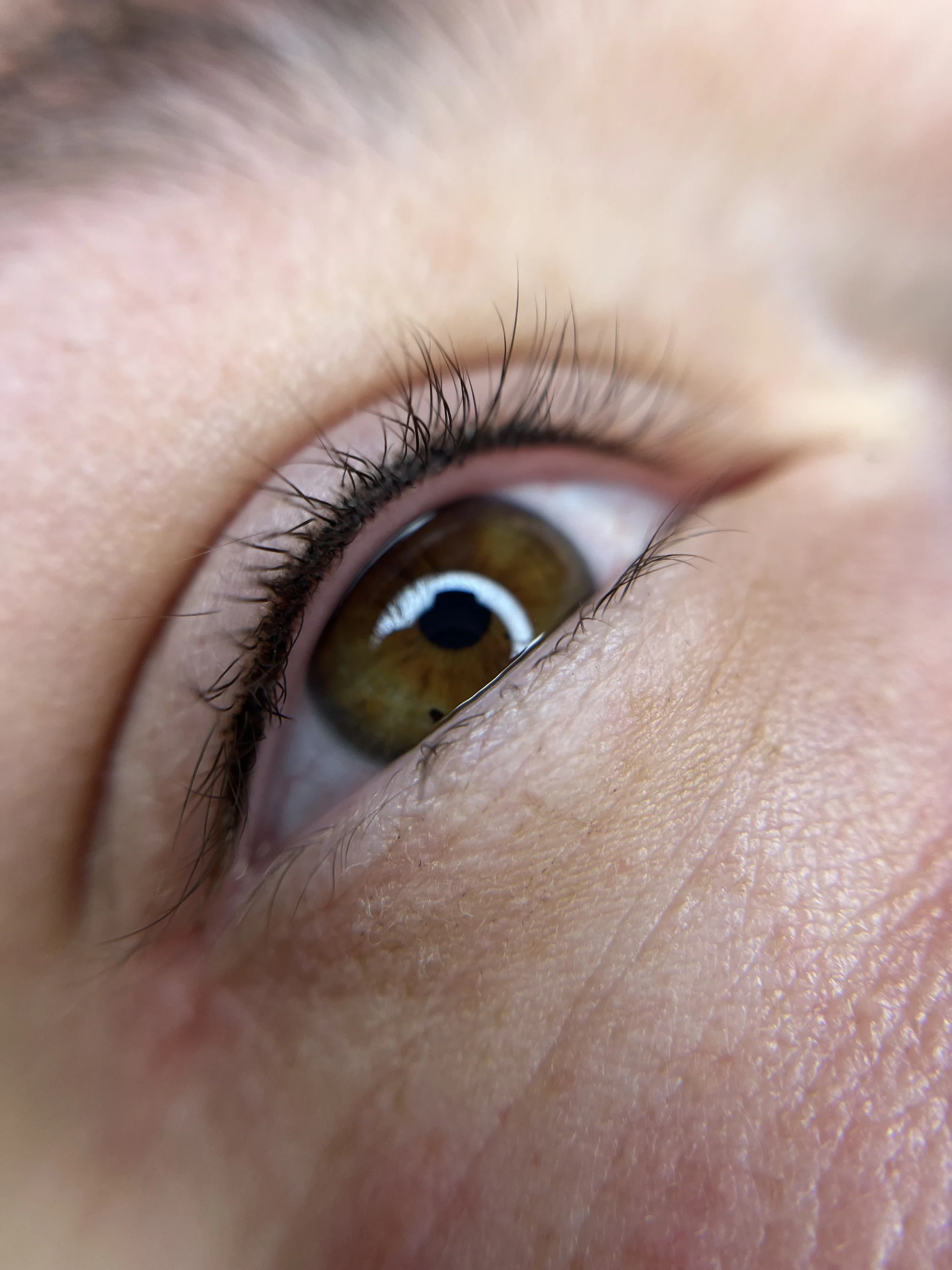 Otevřené vouchery na permanentní make-up i laminaci řas a obočí