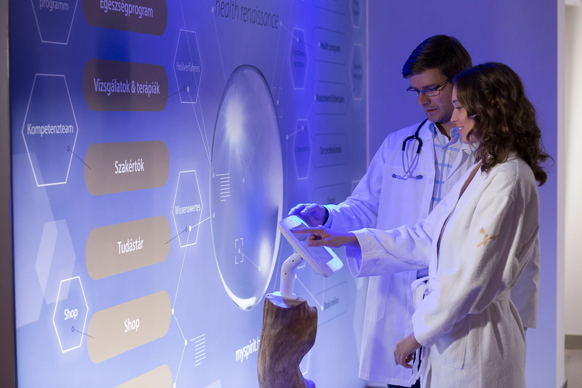 5* luxus v Sárváru: neomezený wellness a 22 bazénů, pokoj s terasou a božská gastronomie