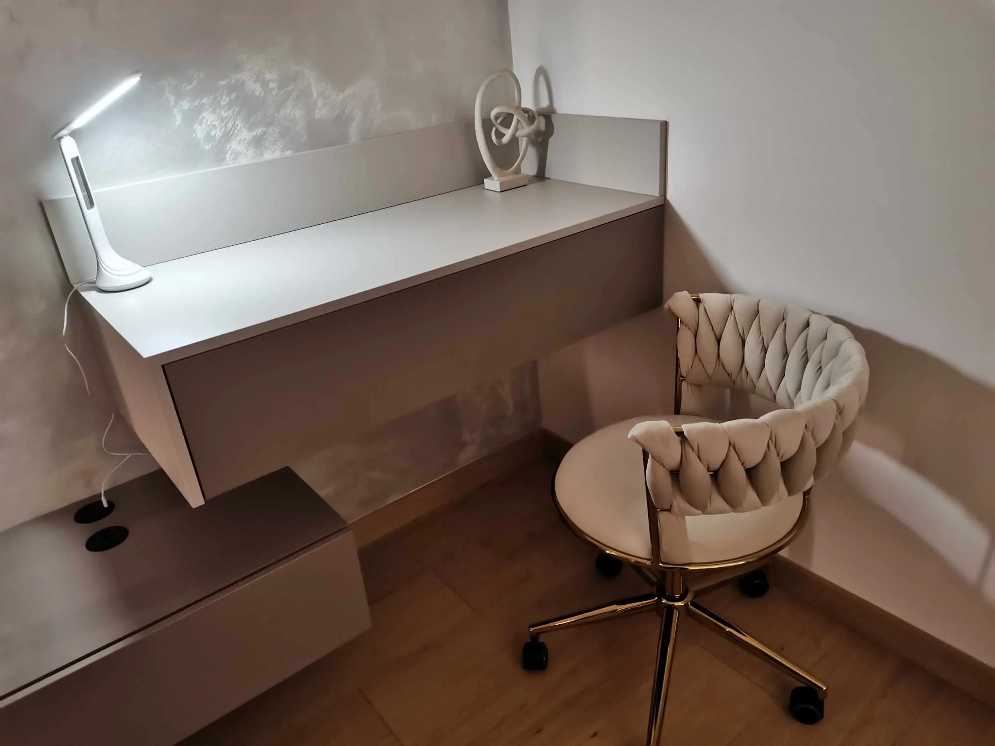 Luxusní apartmán v centru Trnavy se snídaňovým boxem