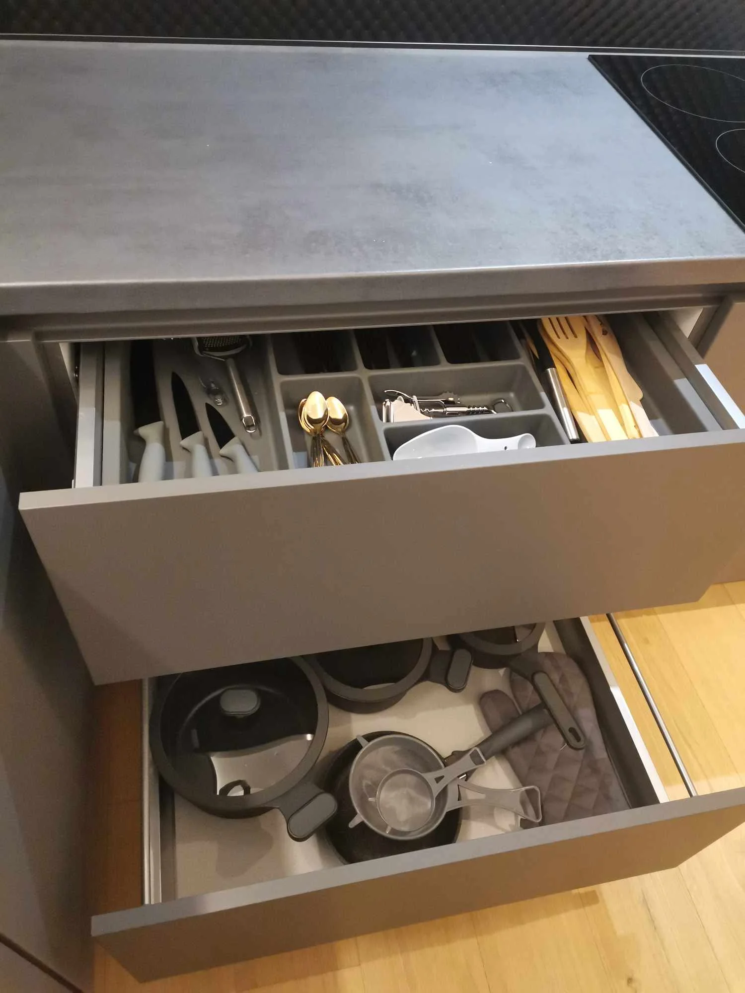 Luxusní apartmán v centru Trnavy se snídaňovým boxem