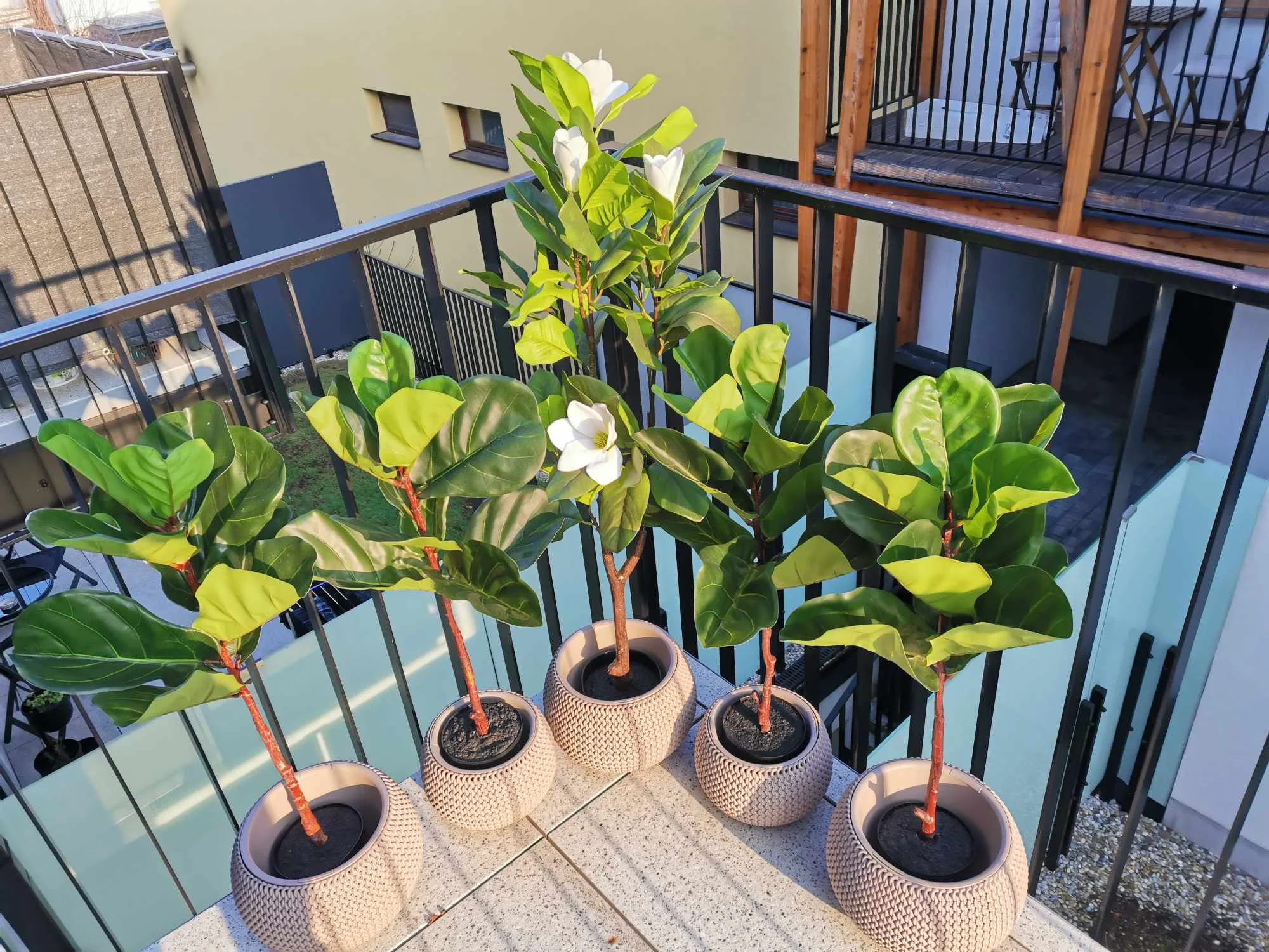 Luxusní apartmán v centru Trnavy se snídaňovým boxem