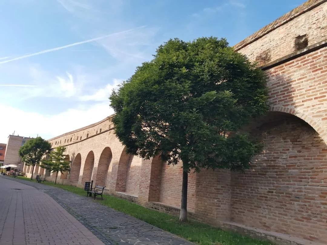 Luxusní apartmán v centru Trnavy se snídaňovým boxem