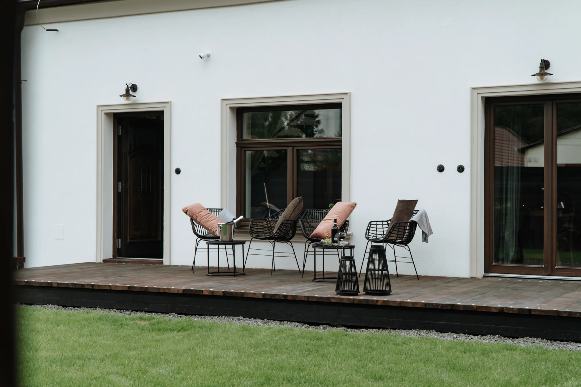 Pobyt v domě Hany Hegerové s degustací jejích oblíbených pokrmů, vstupem do Thermal Nesvady či zážitkovým vařením