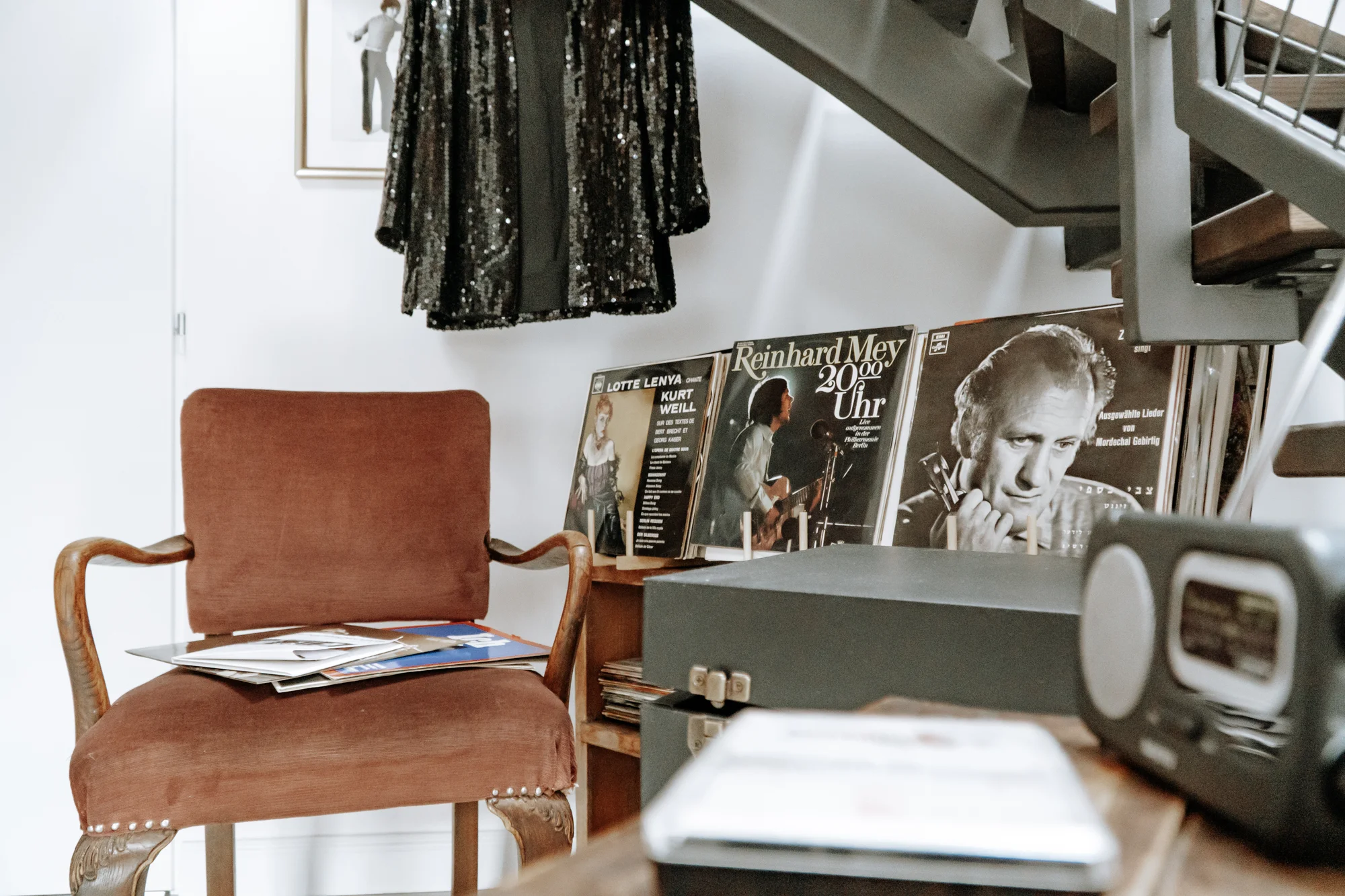 Pobyt v domě Hany Hegerové s degustací jejích oblíbených pokrmů, vstupem do Thermal Nesvady či zážitkovým vařením