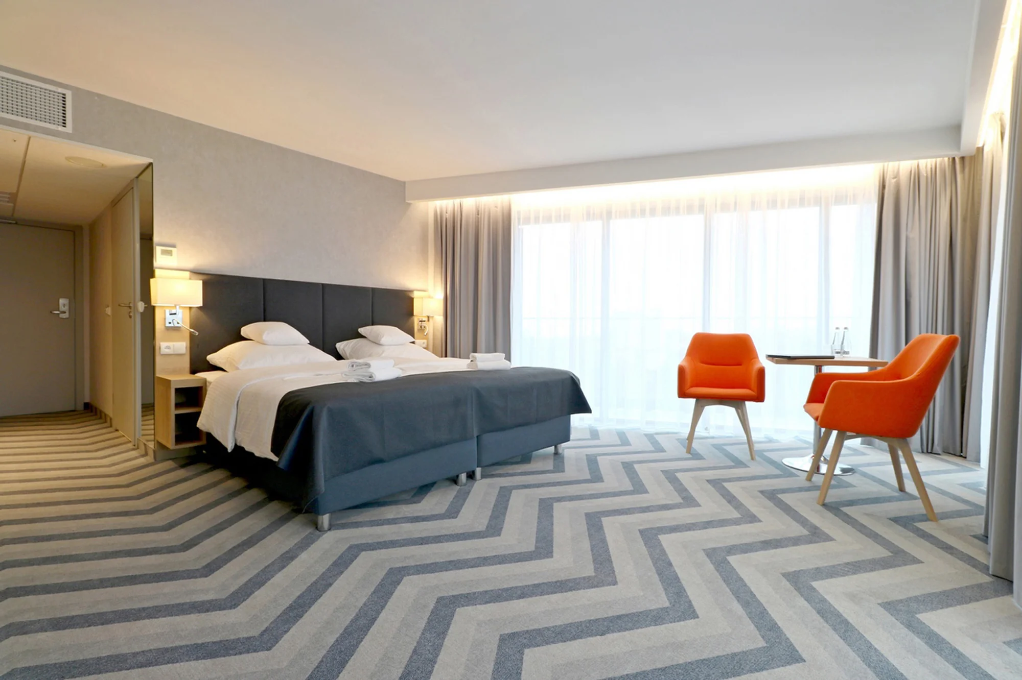 5* dovolená u Baltu: hotel blízko pláže, strava, neomezený wellness, zábava pro celou rodinu