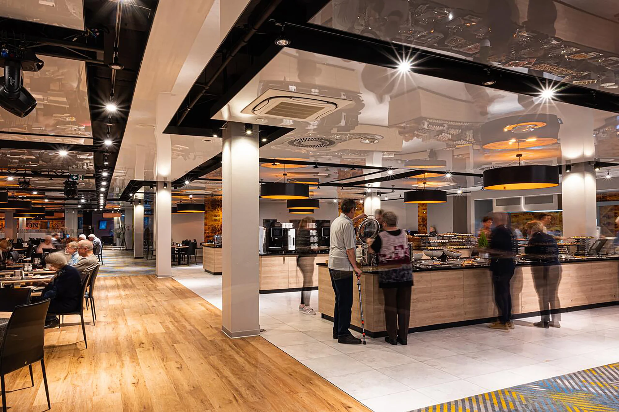 5* dovolená u Baltu: hotel blízko pláže, strava, neomezený wellness, zábava pro celou rodinu