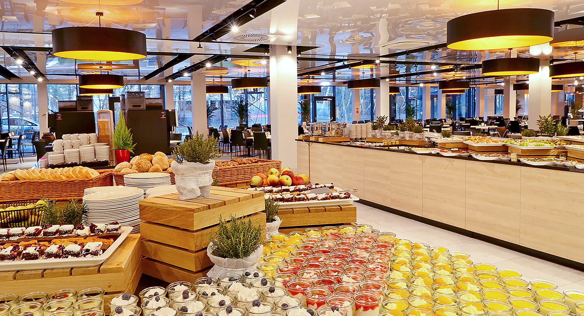 5* dovolená u Baltu: hotel blízko pláže, strava, neomezený wellness, zábava pro celou rodinu